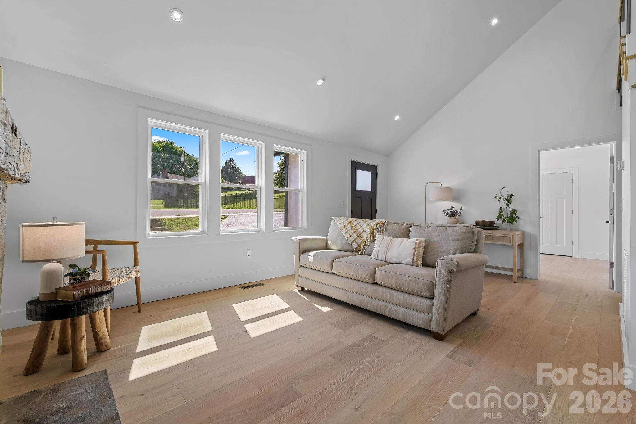 523 Harrison Avenue — Franklin