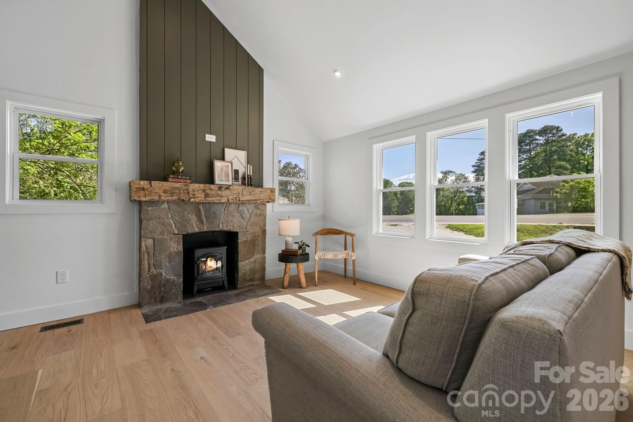 523 Harrison Avenue — Franklin