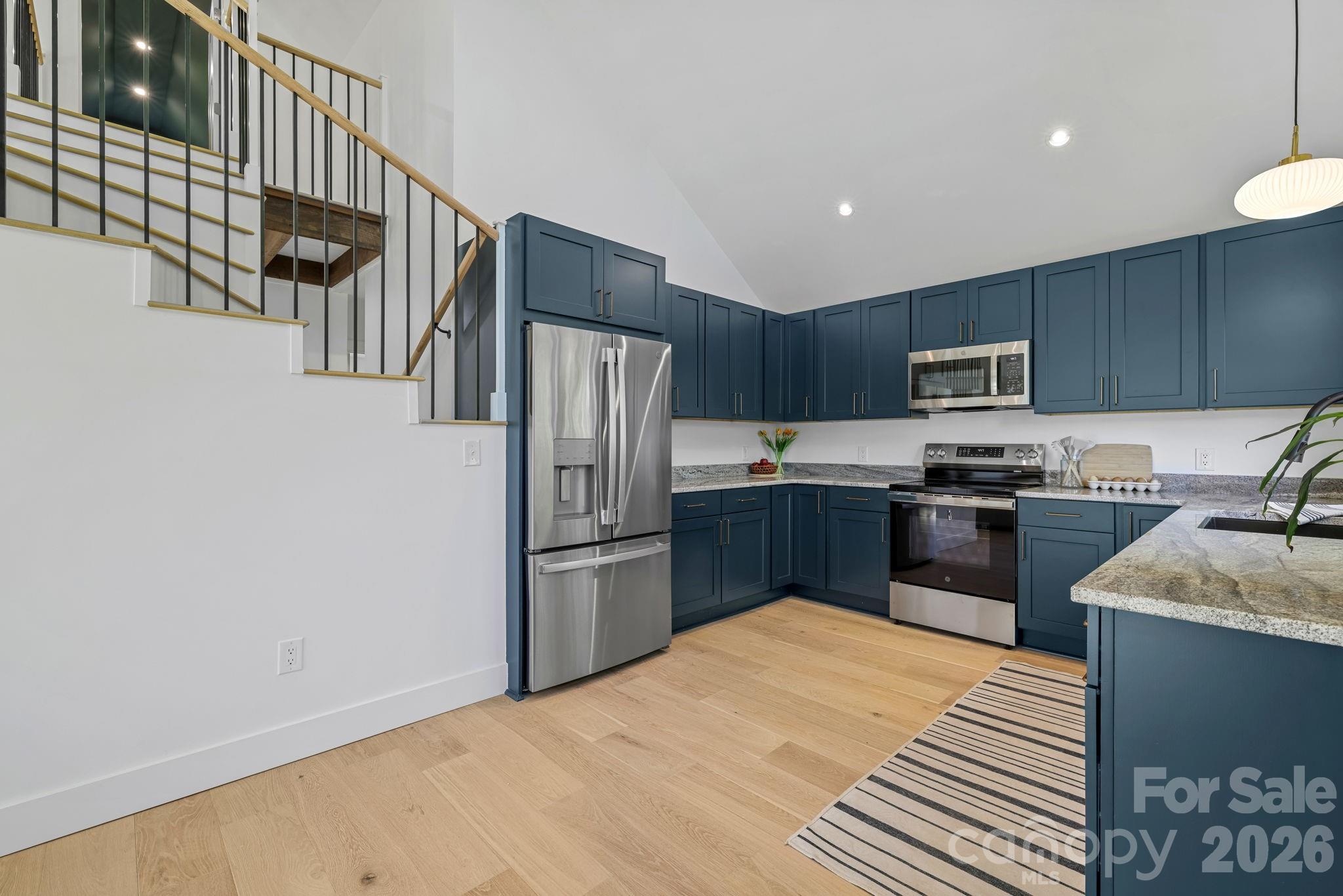 523 Harrison Avenue — Franklin