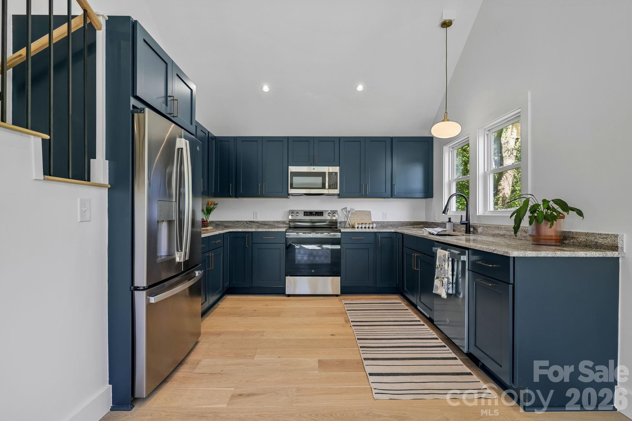 523 Harrison Avenue — Franklin