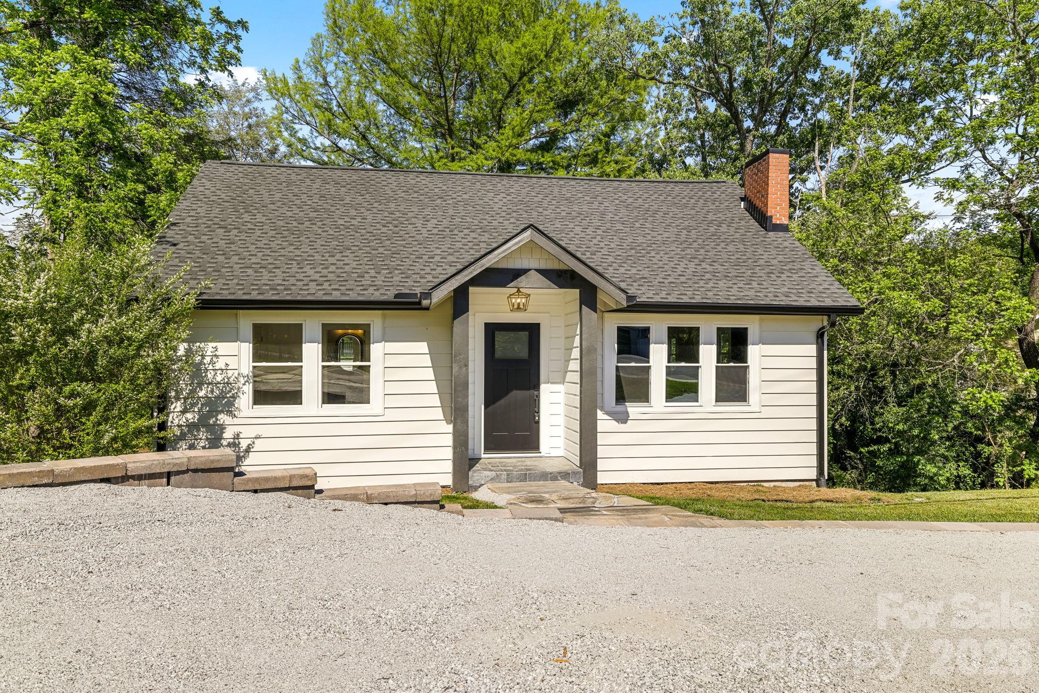 523 Harrison Avenue — Franklin