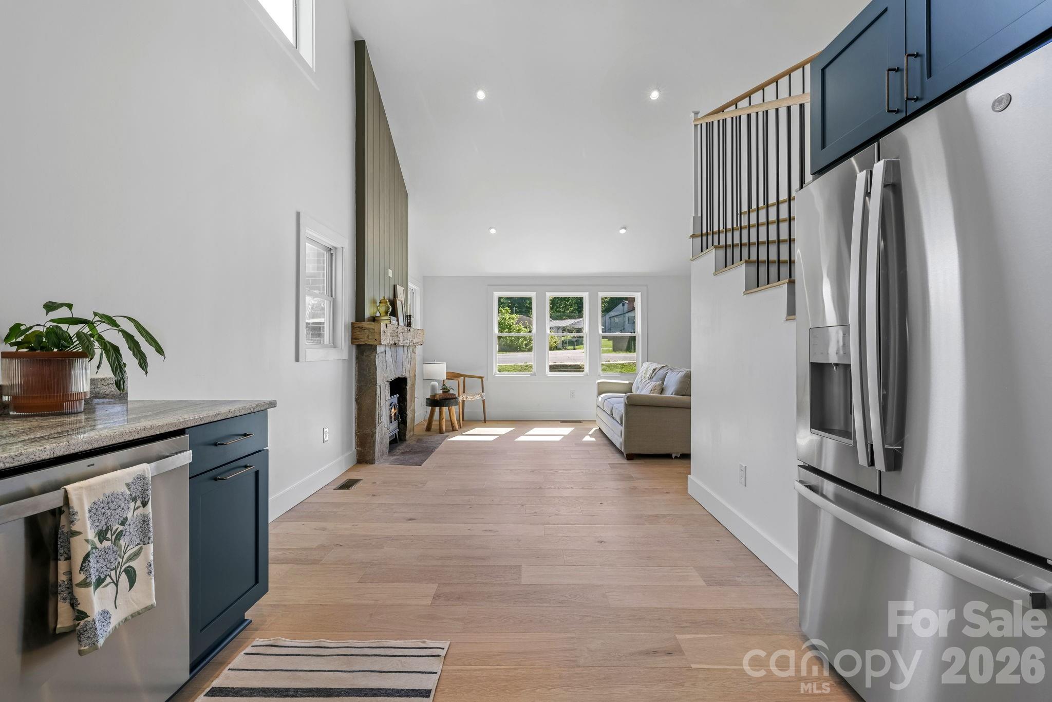 523 Harrison Avenue — Franklin