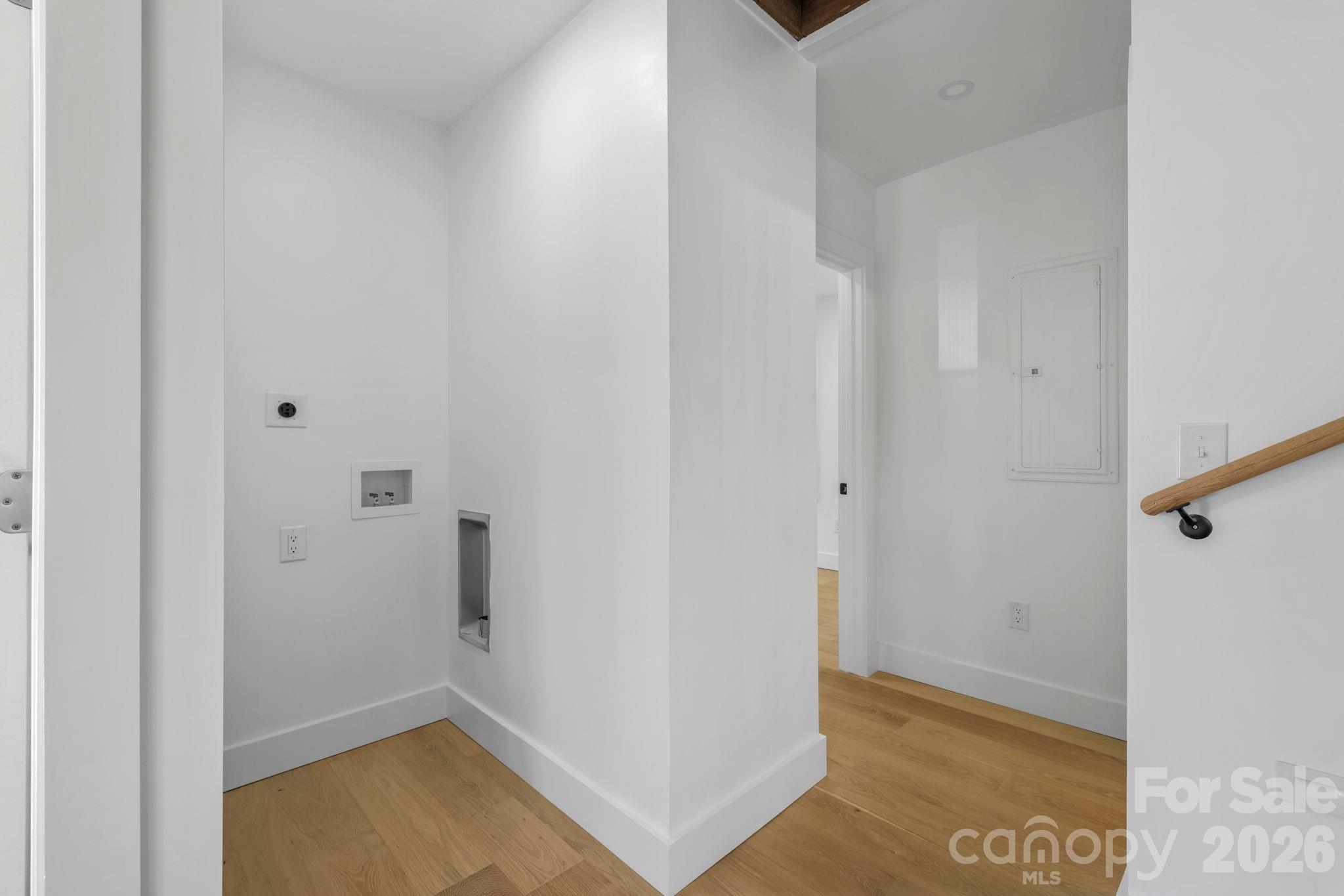523 Harrison Avenue — Franklin