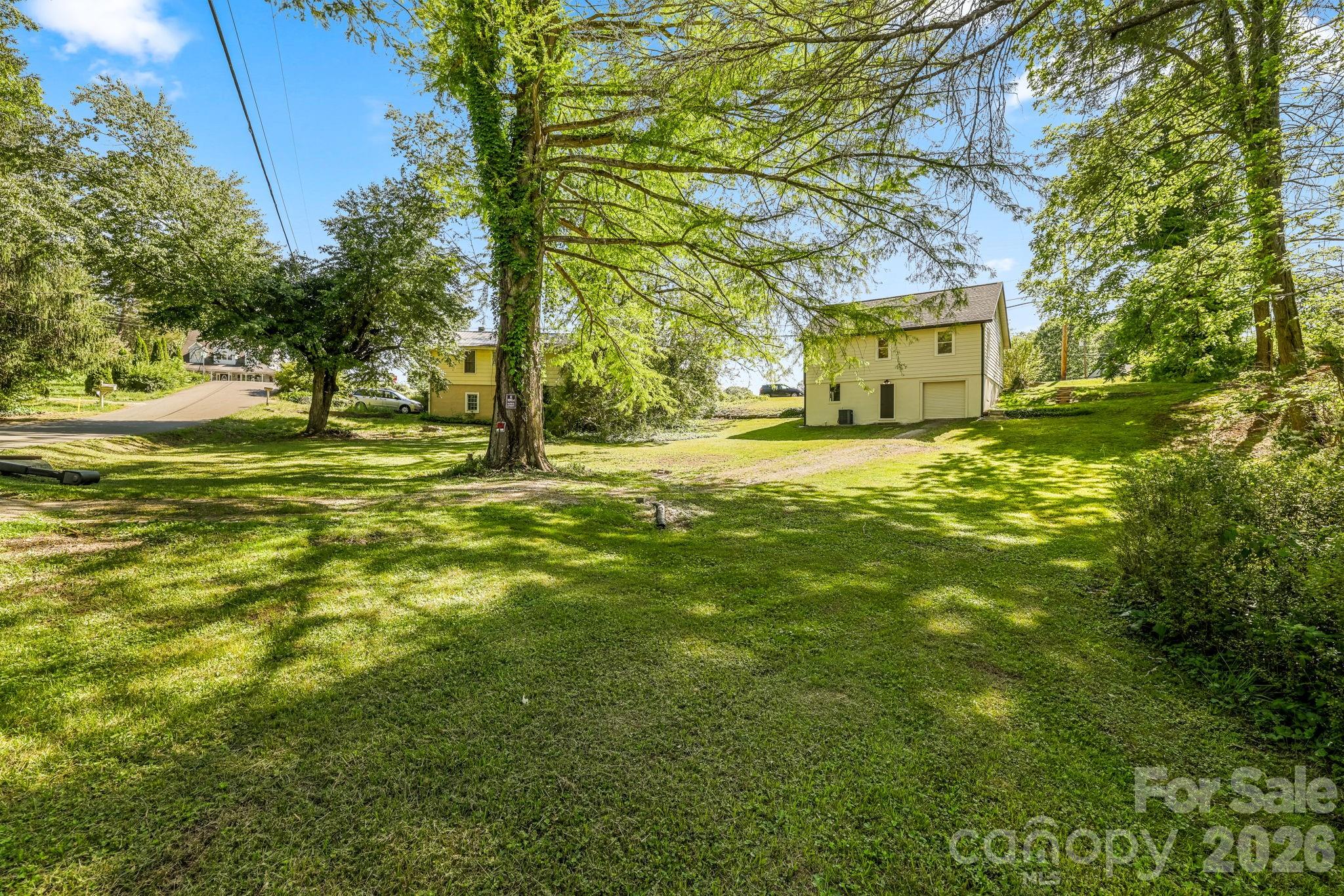 523 Harrison Avenue — Franklin