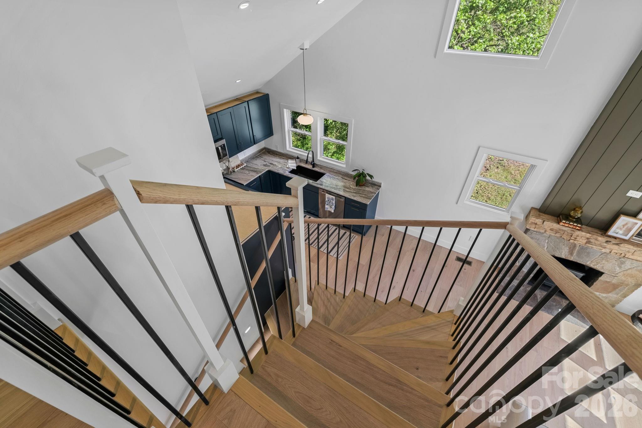 523 Harrison Avenue — Franklin