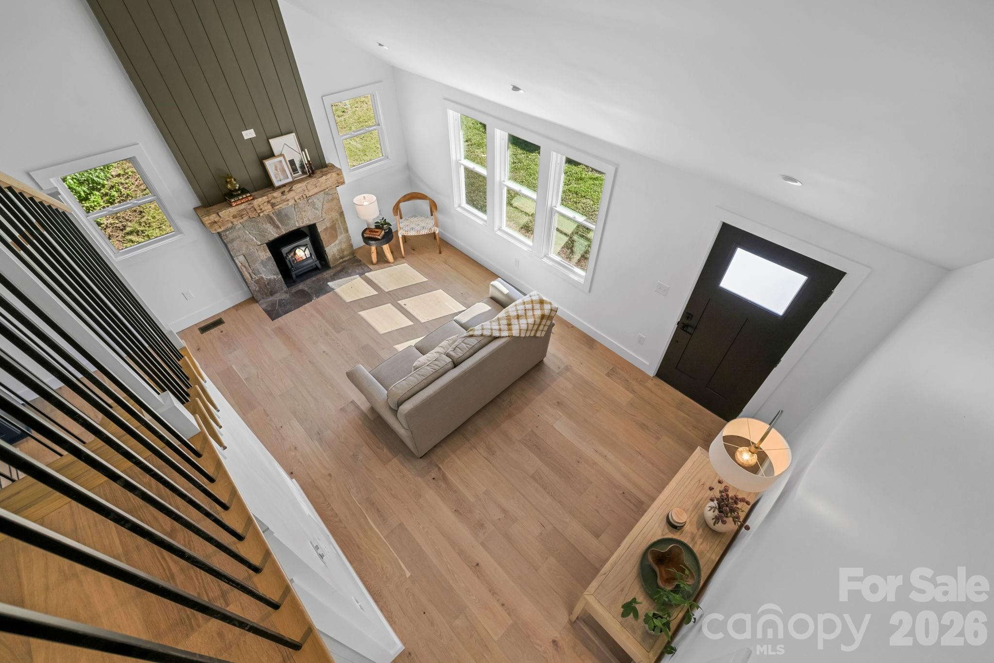 523 Harrison Avenue — Franklin