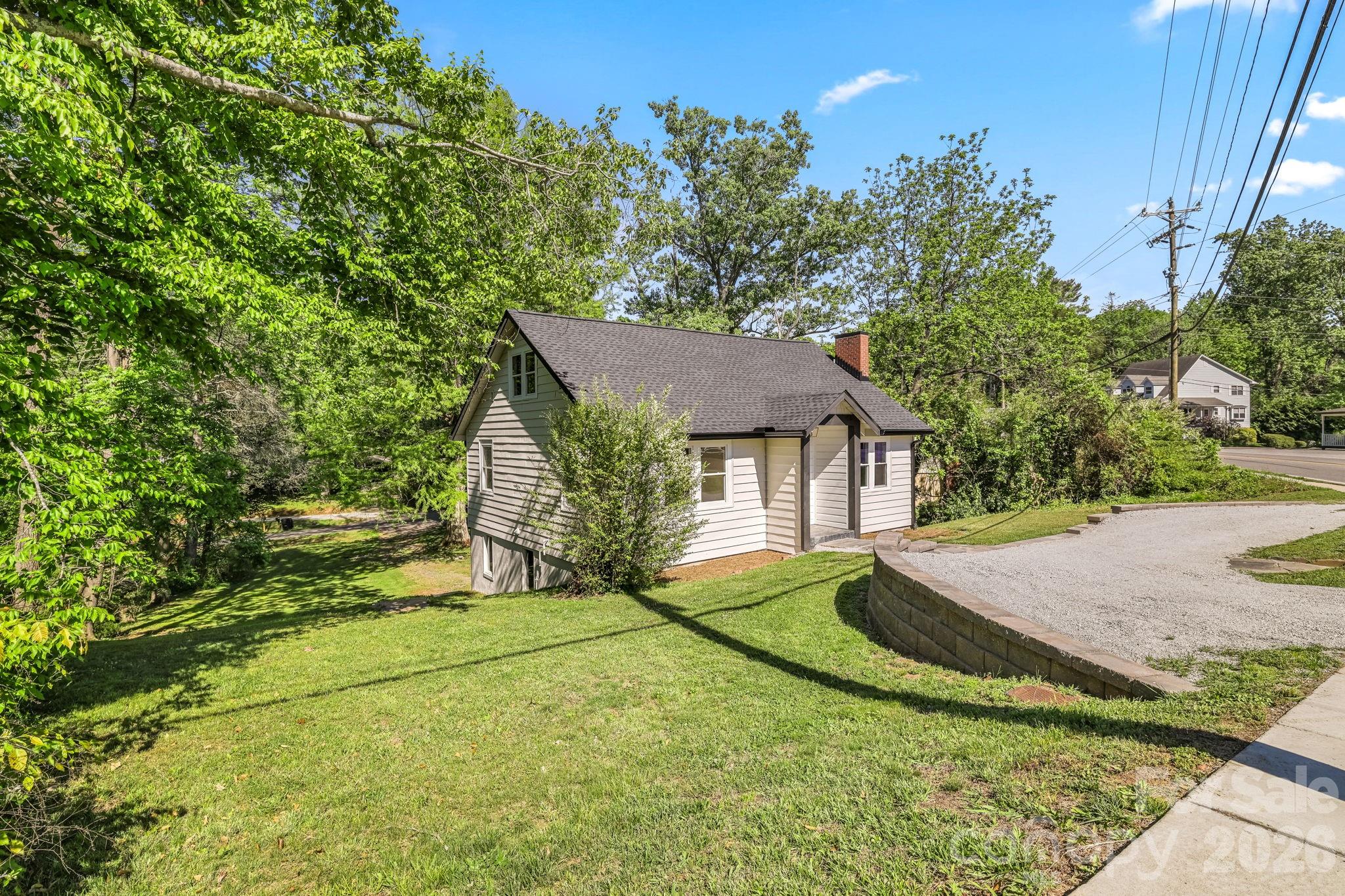 523 Harrison Avenue — Franklin