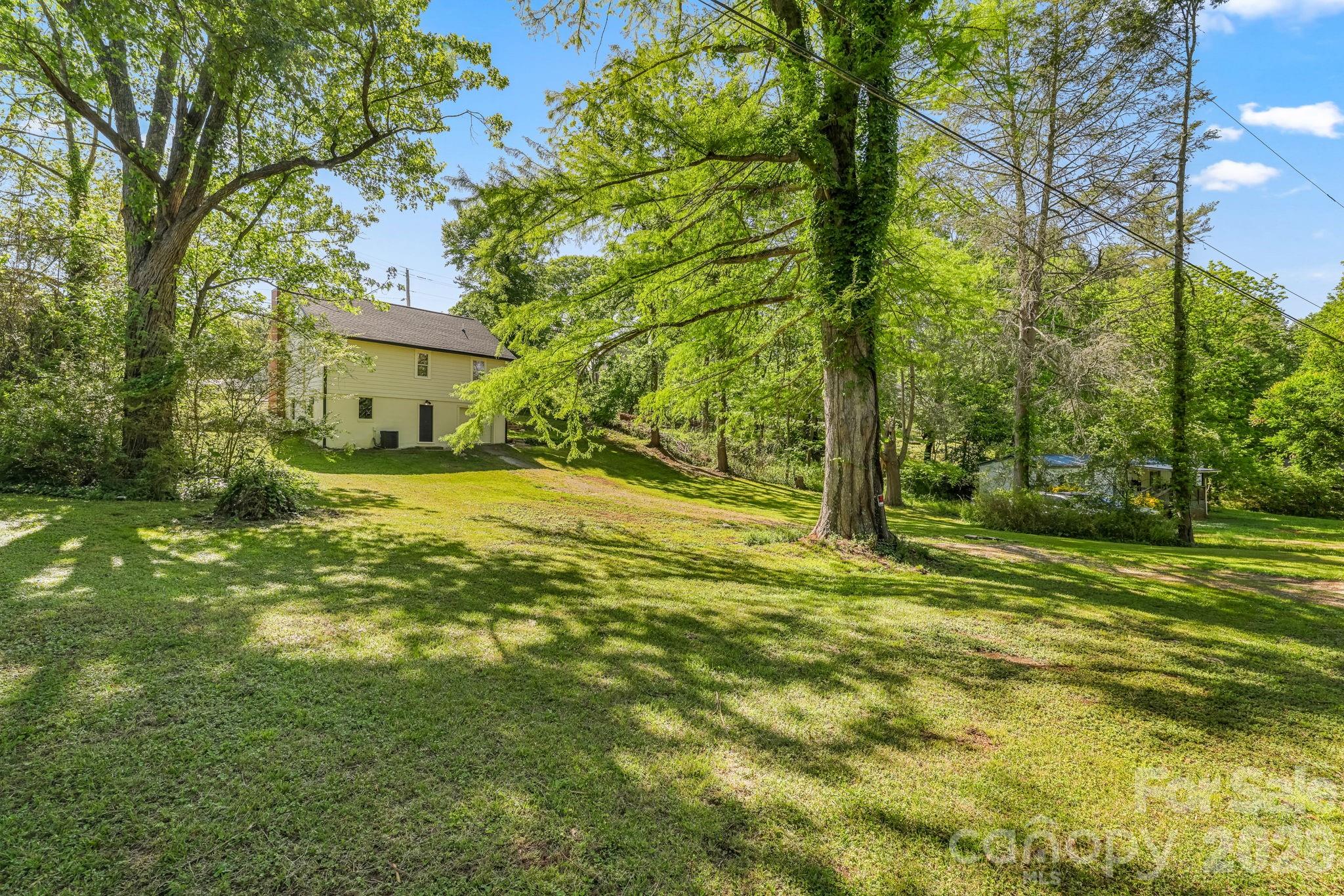523 Harrison Avenue — Franklin