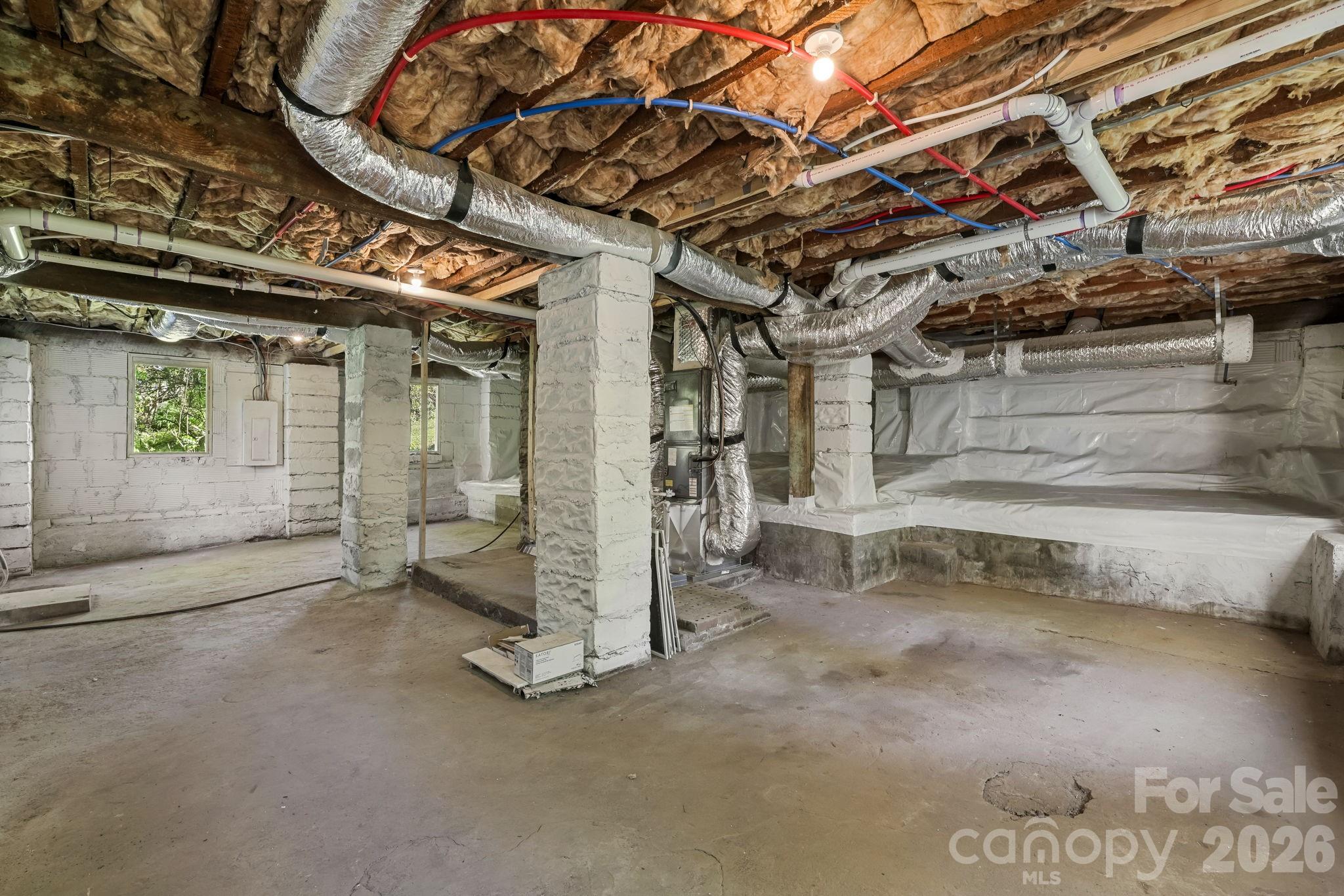 523 Harrison Avenue — Franklin