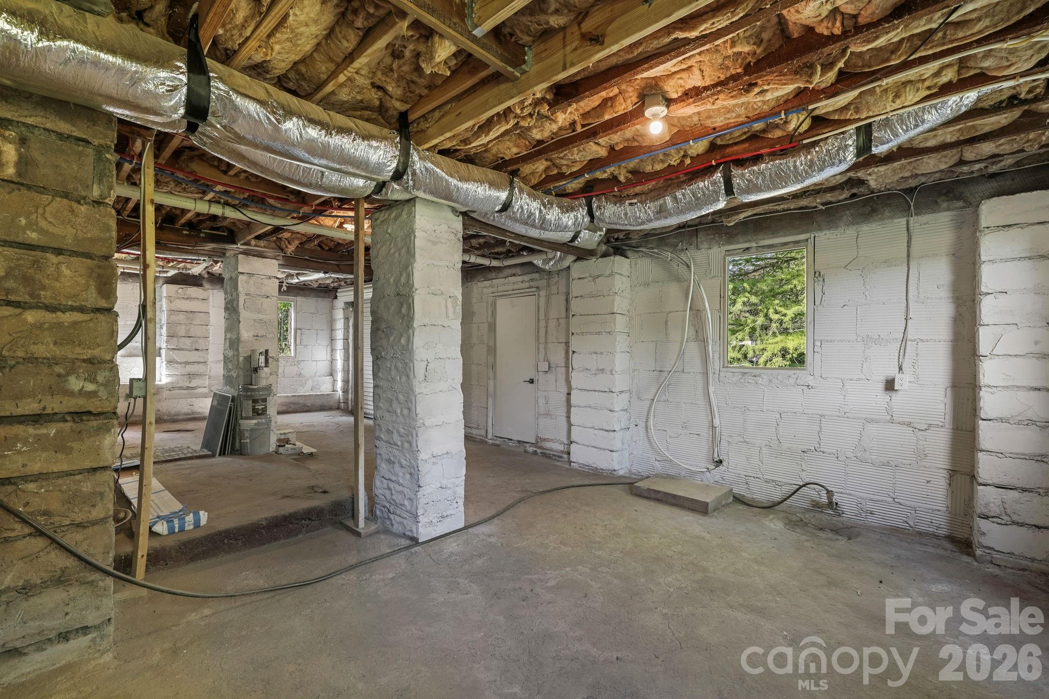 523 Harrison Avenue — Franklin