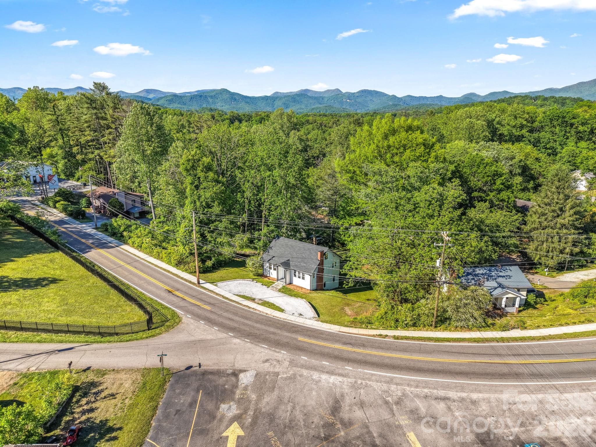 523 Harrison Avenue — Franklin