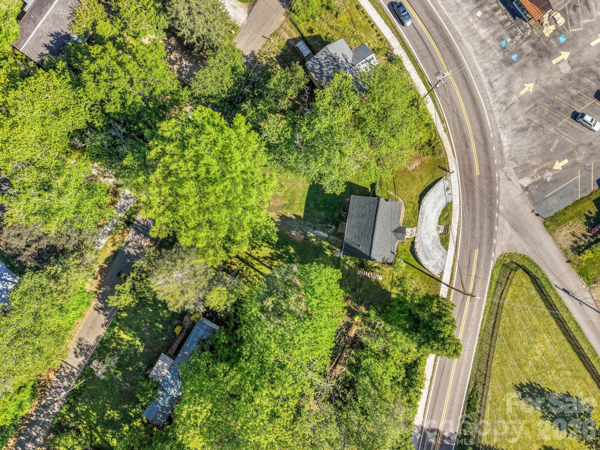 523 Harrison Avenue — Franklin