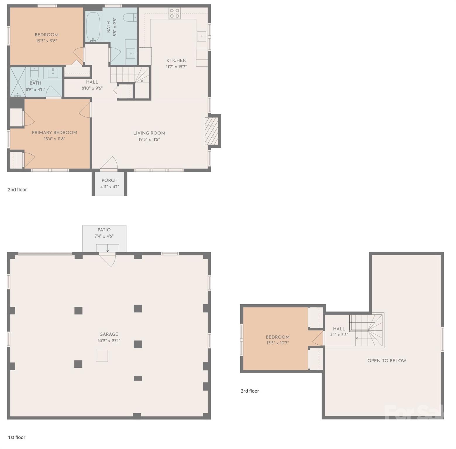 523 Harrison Avenue — Franklin