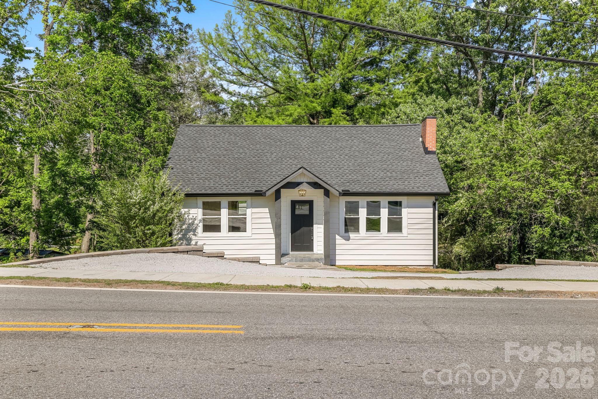 523 Harrison Avenue — Franklin