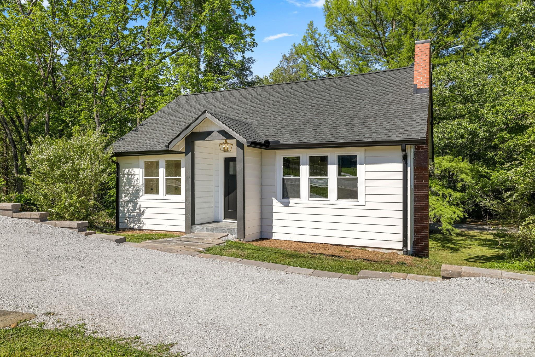 523 Harrison Avenue — Franklin