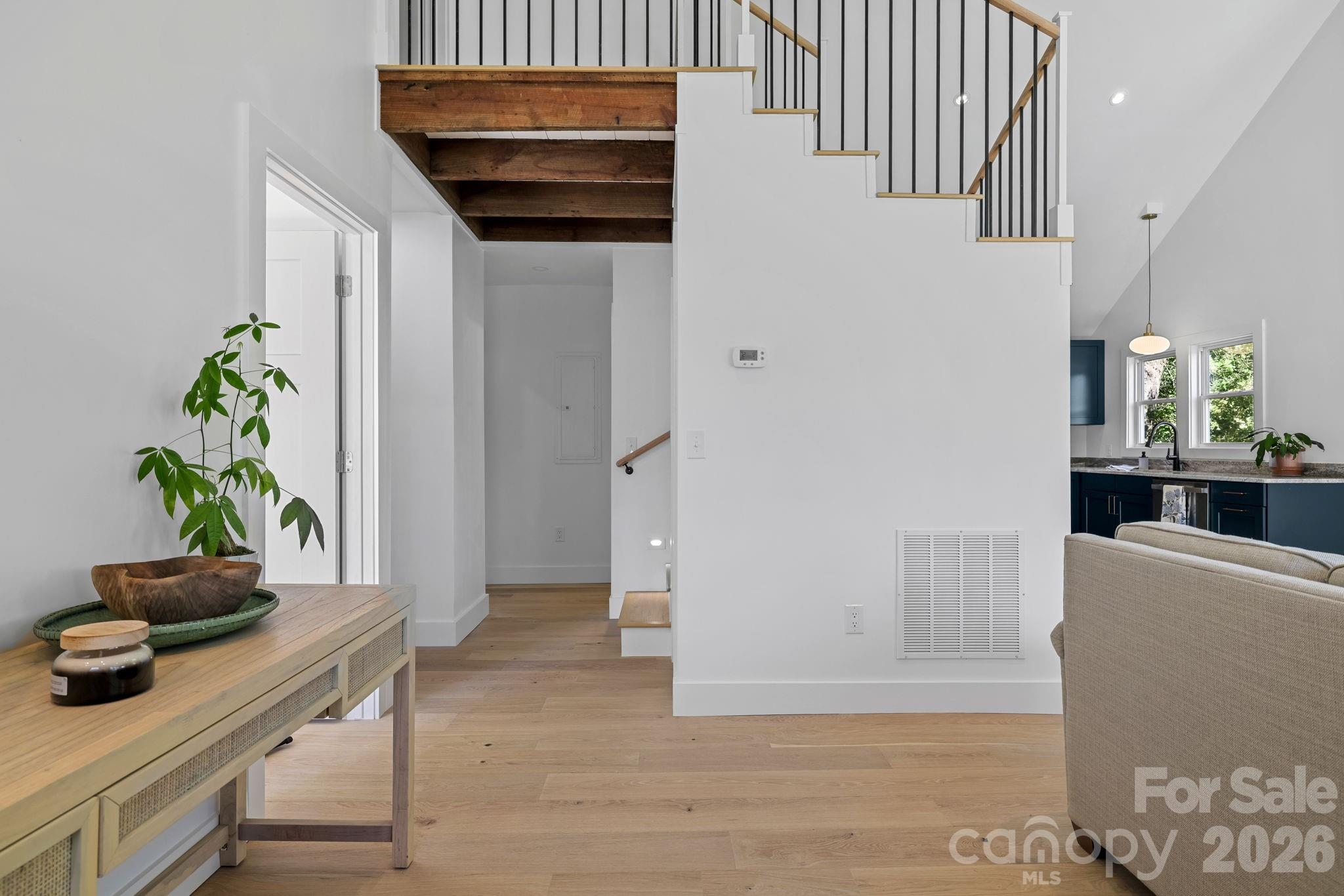 523 Harrison Avenue — Franklin
