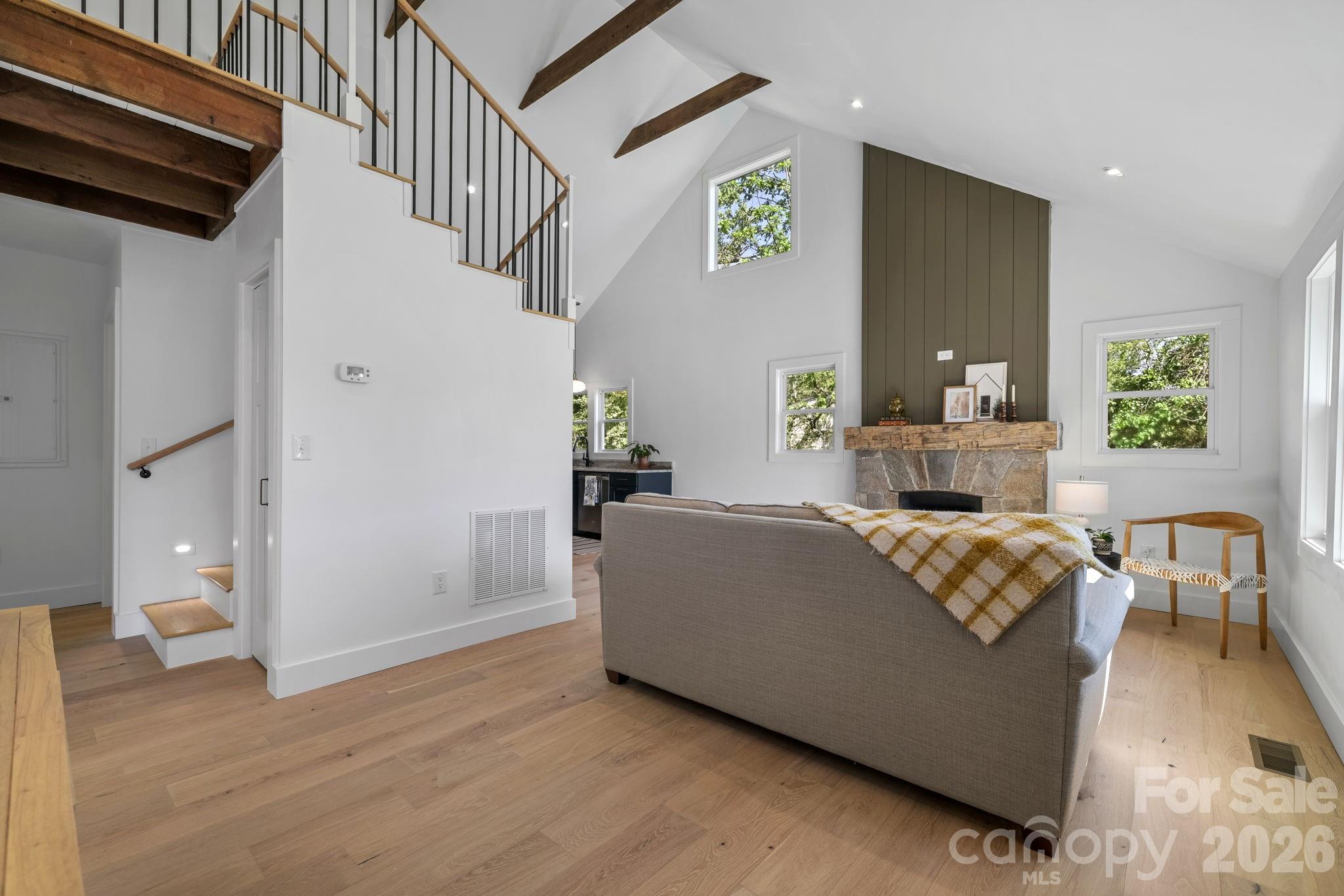 523 Harrison Avenue — Franklin