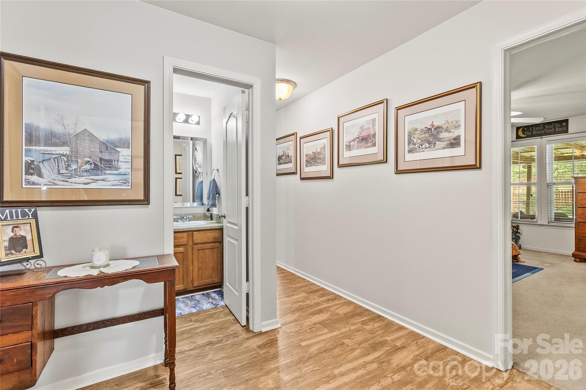 1143 Adirondak Drive — Gastonia