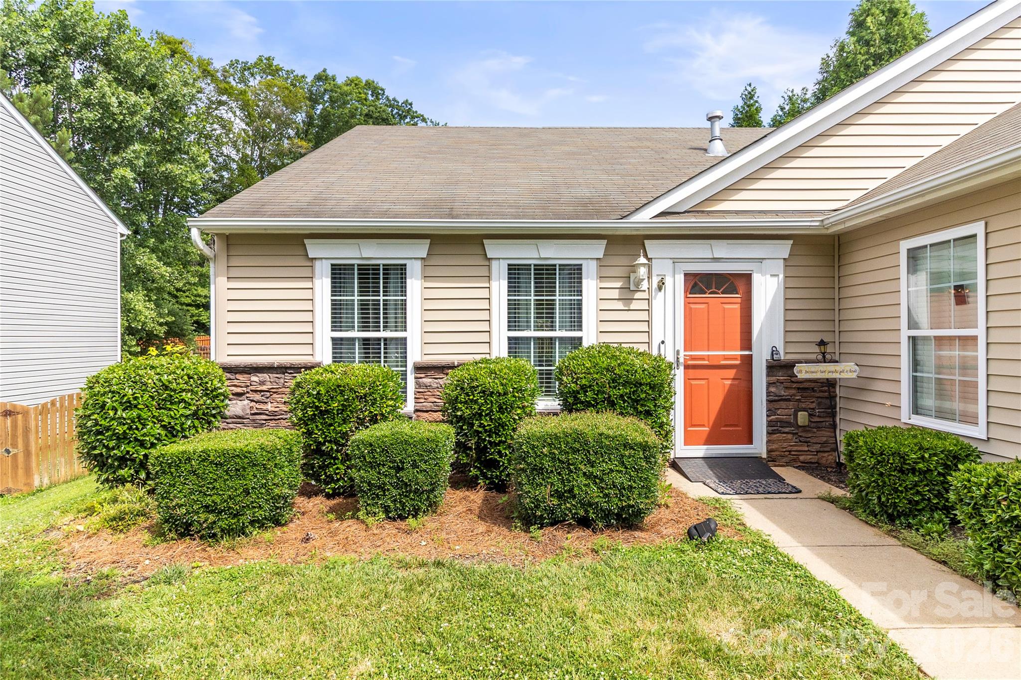 1143 Adirondak Drive — Gastonia