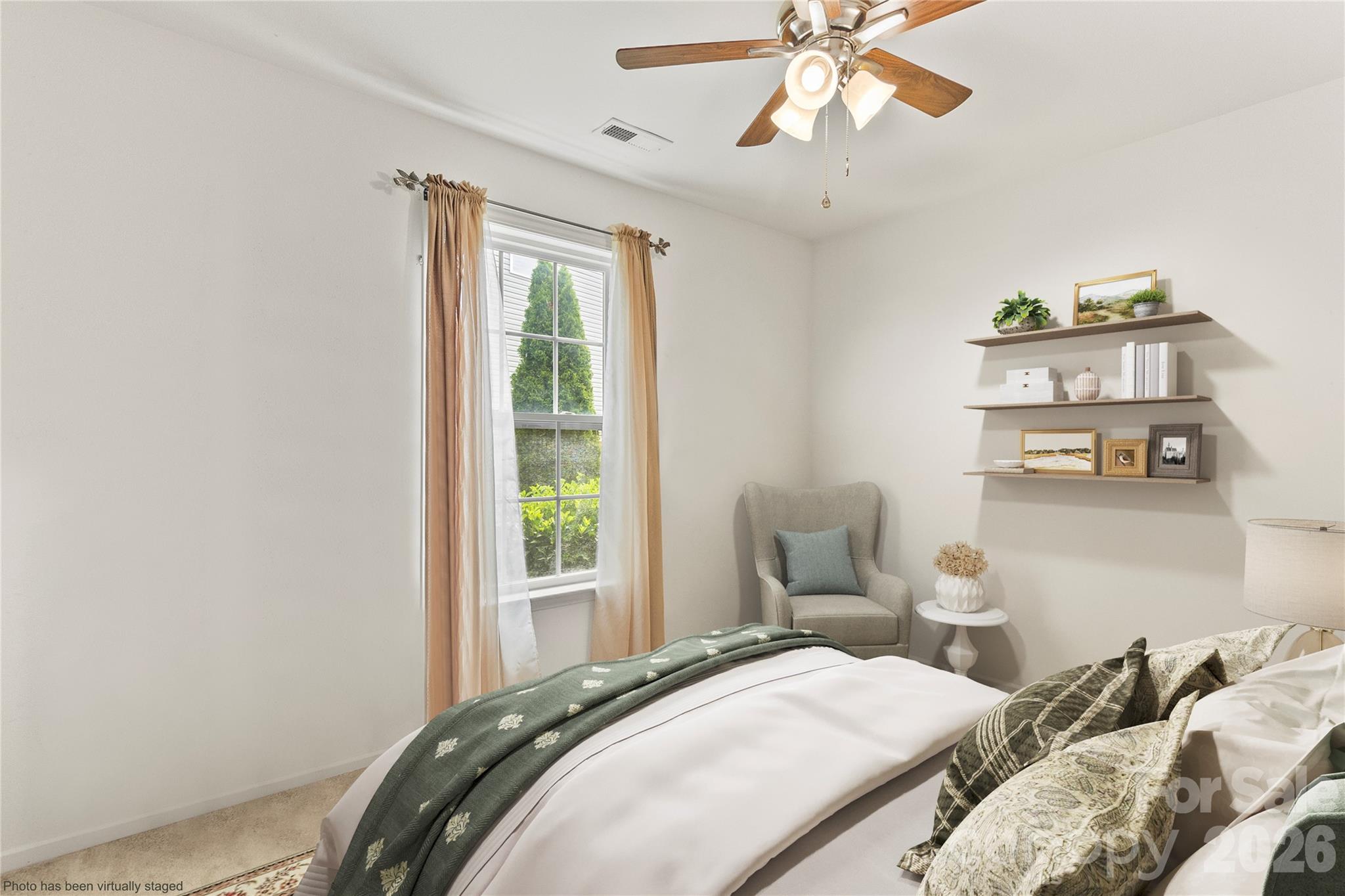 1143 Adirondak Drive — Gastonia
