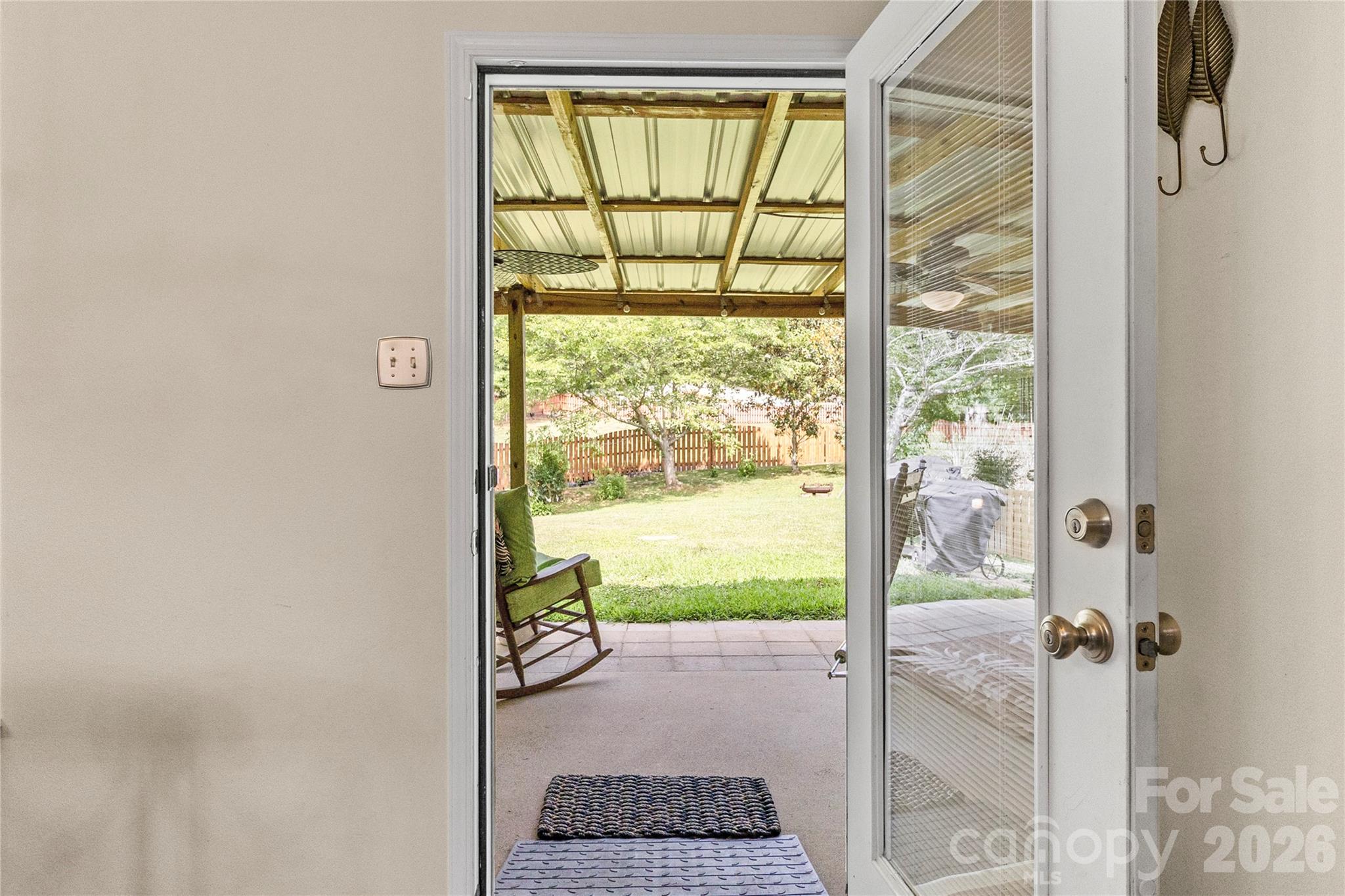 1143 Adirondak Drive — Gastonia