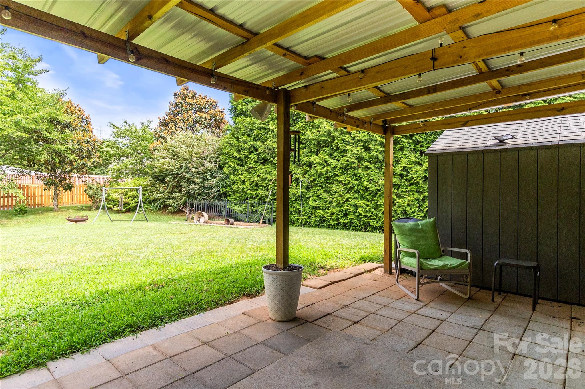 1143 Adirondak Drive — Gastonia