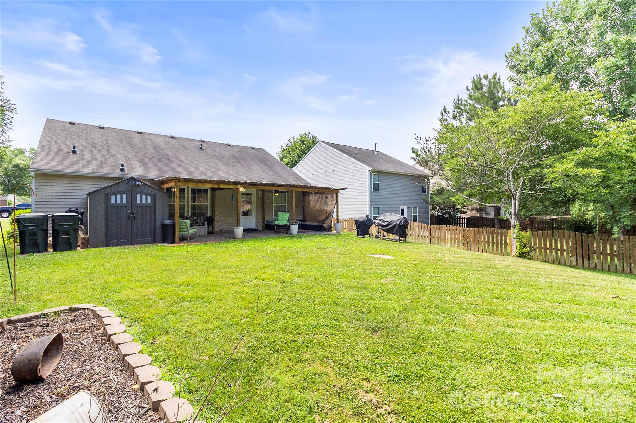 1143 Adirondak Drive — Gastonia