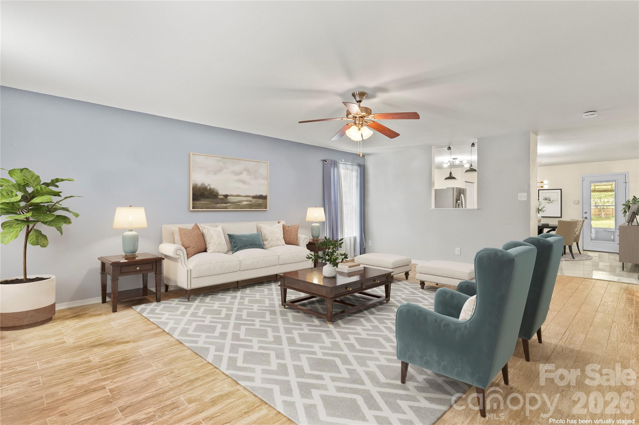 1143 Adirondak Drive — Gastonia