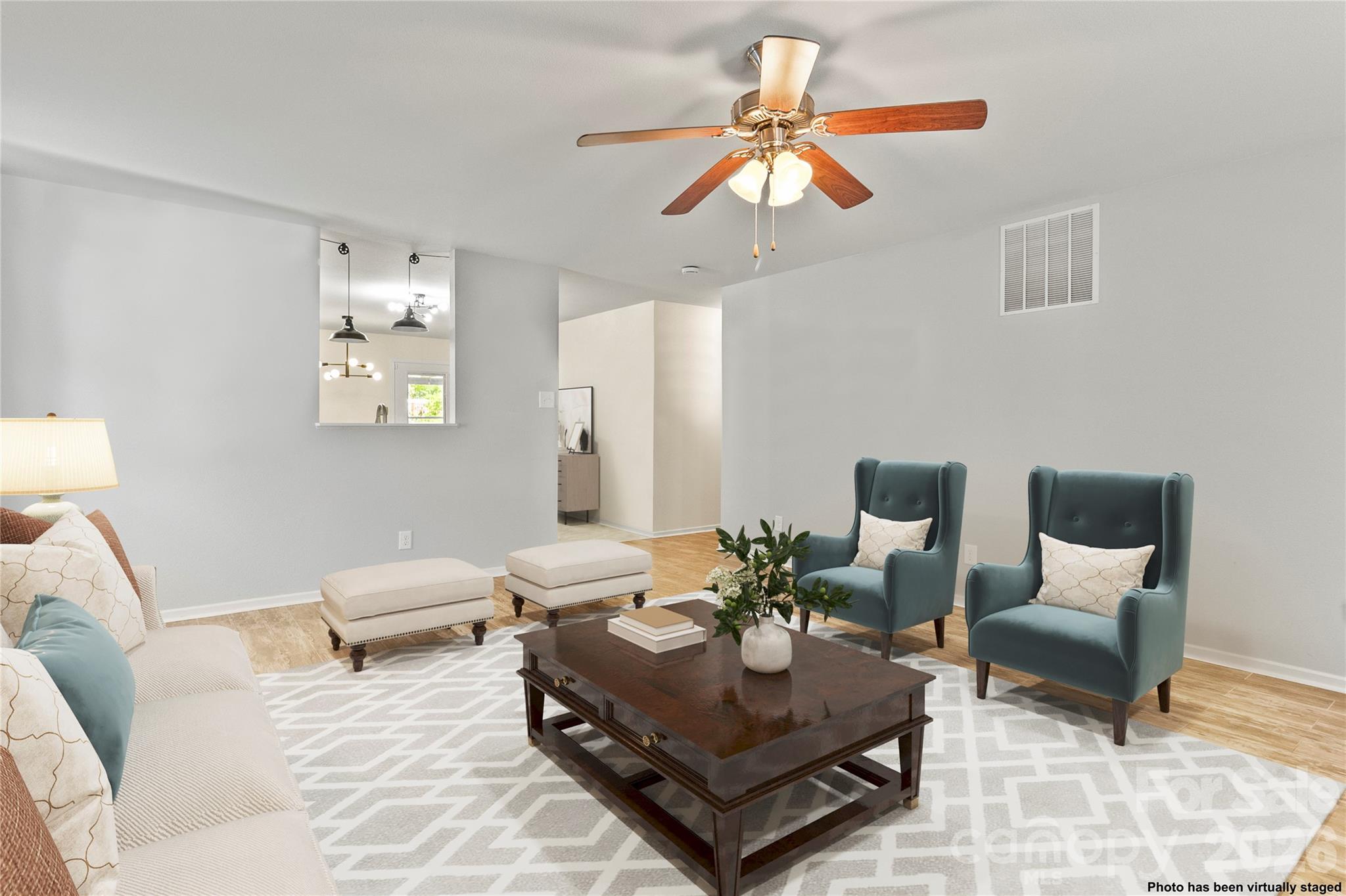 1143 Adirondak Drive — Gastonia