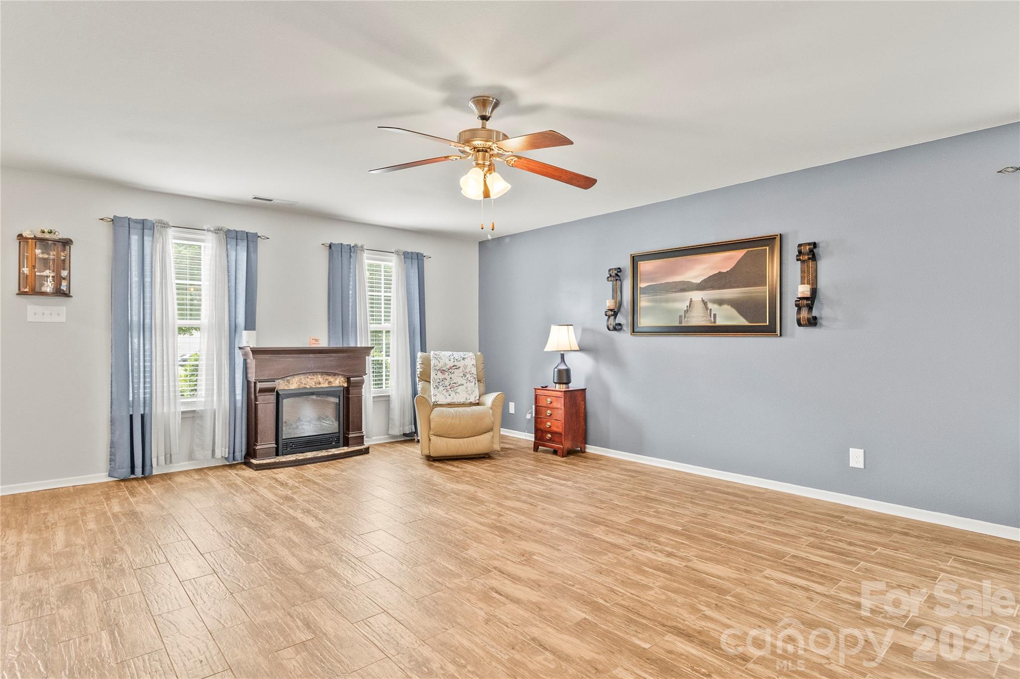 1143 Adirondak Drive — Gastonia