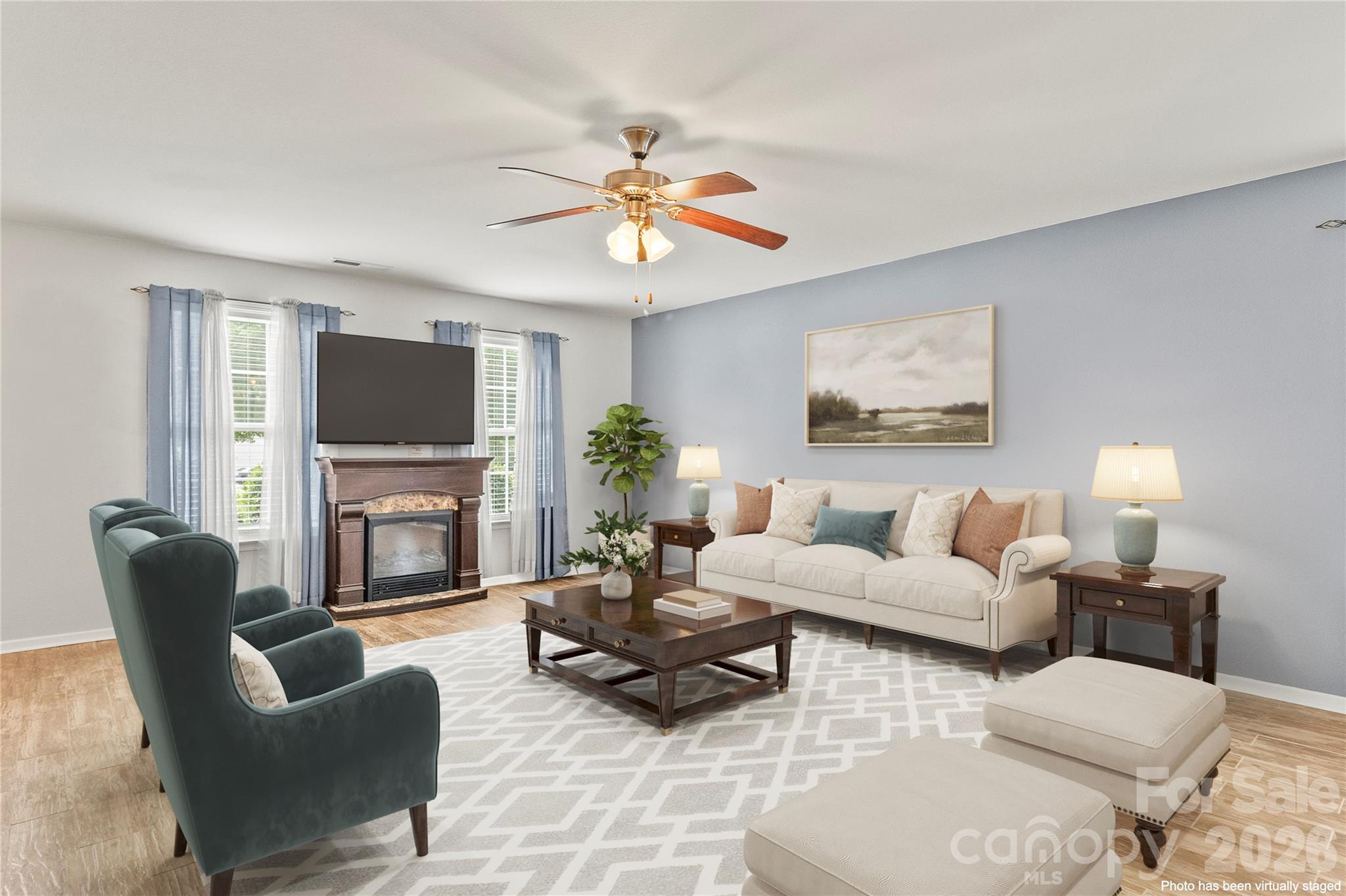 1143 Adirondak Drive — Gastonia