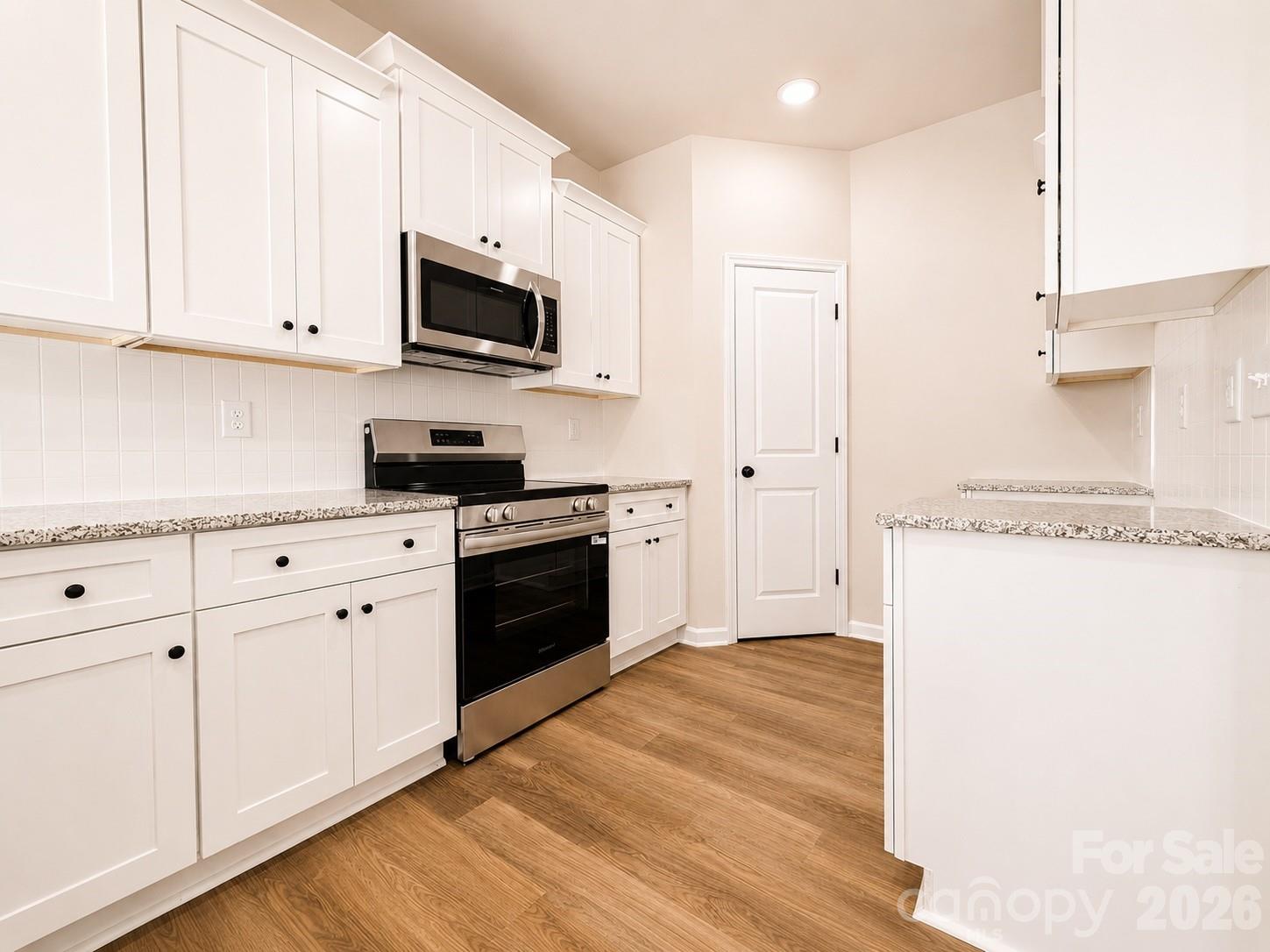 4729 Muskogee Drive — Charlotte