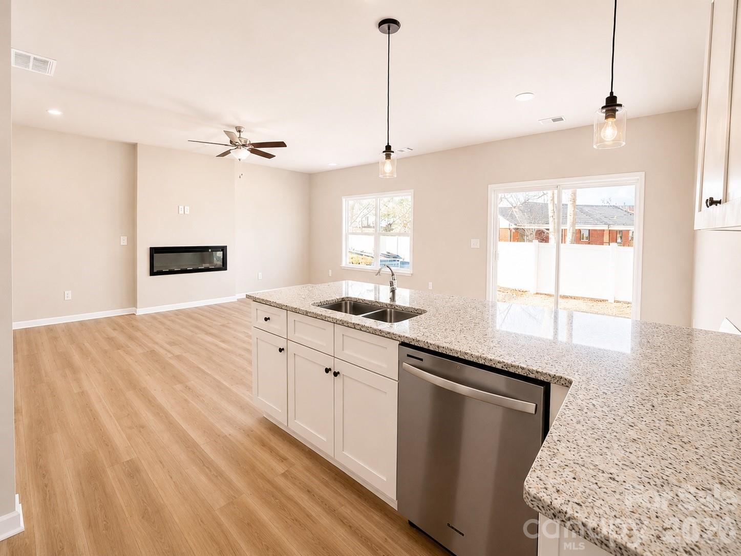 4729 Muskogee Drive — Charlotte