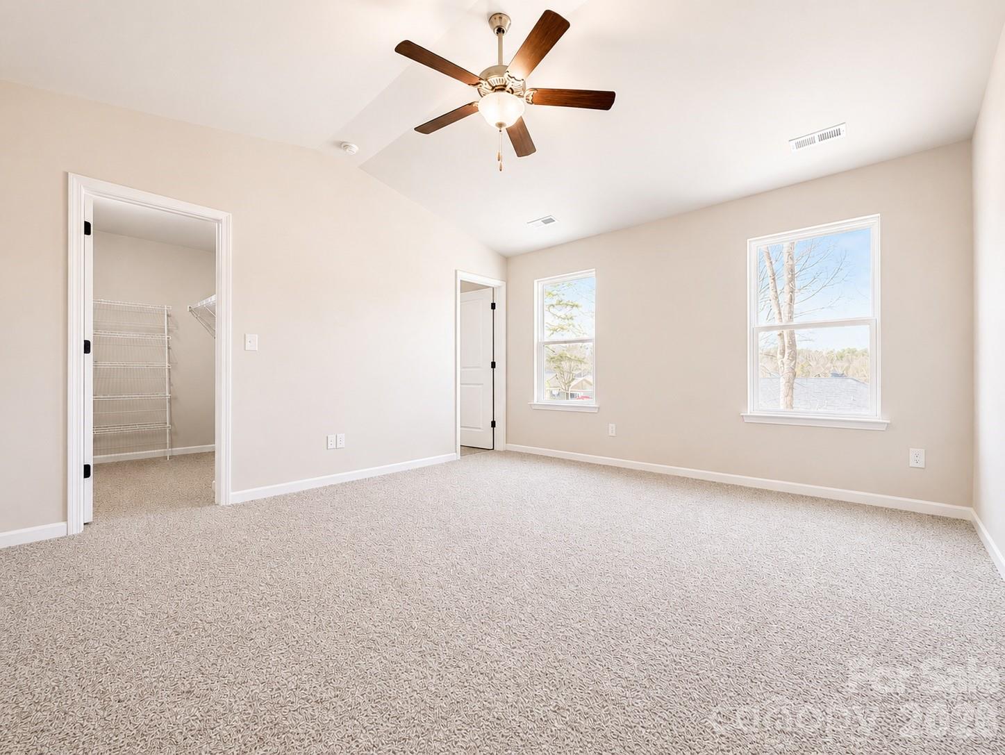 4729 Muskogee Drive — Charlotte