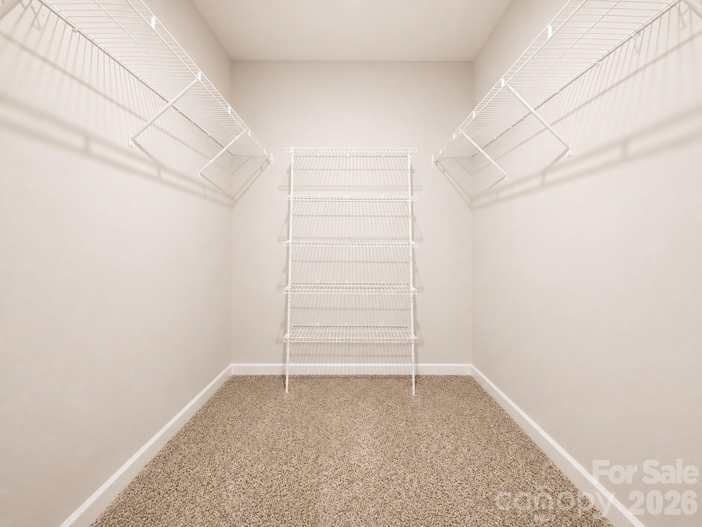 4729 Muskogee Drive — Charlotte