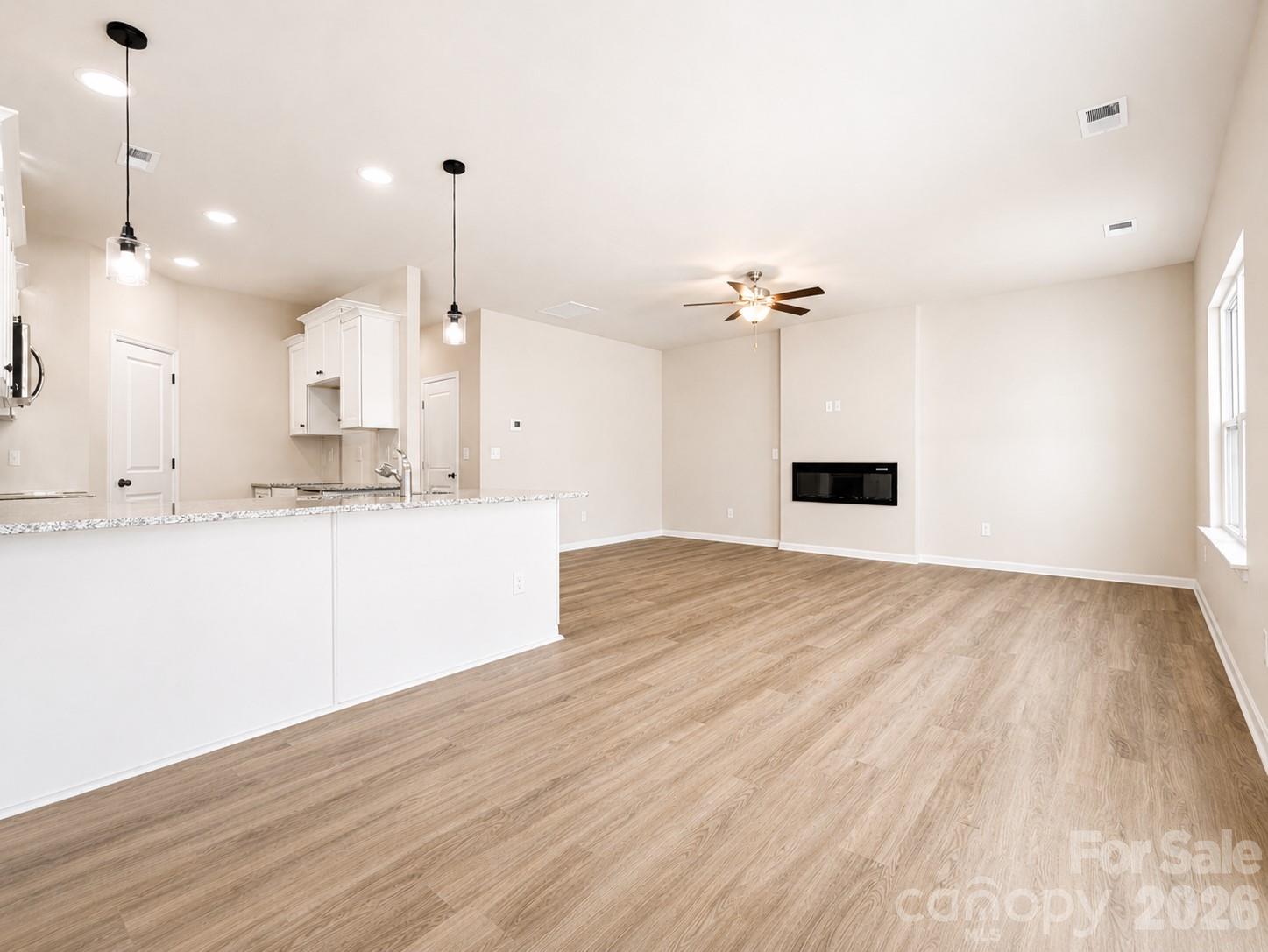 4729 Muskogee Drive — Charlotte