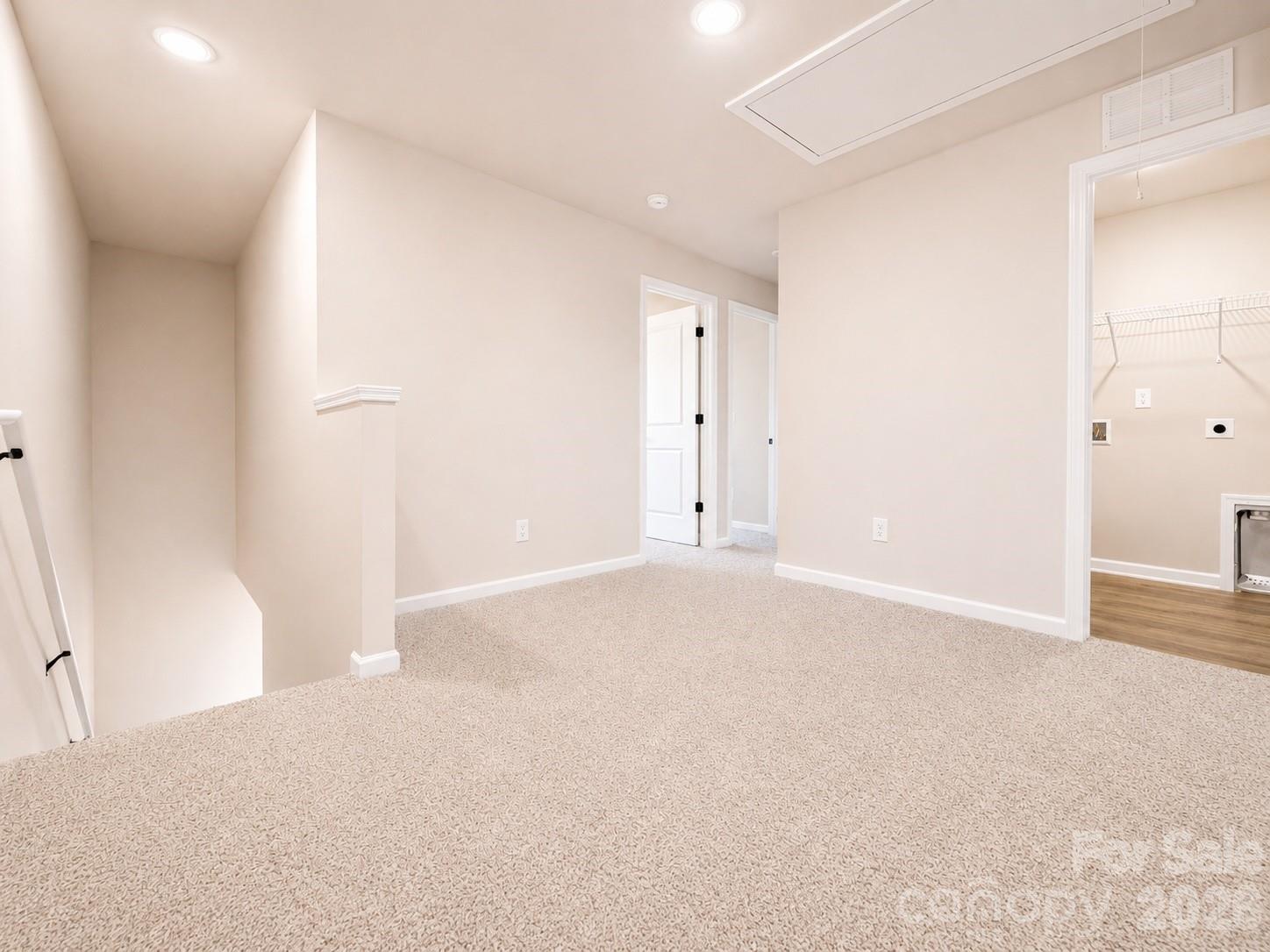 4729 Muskogee Drive — Charlotte