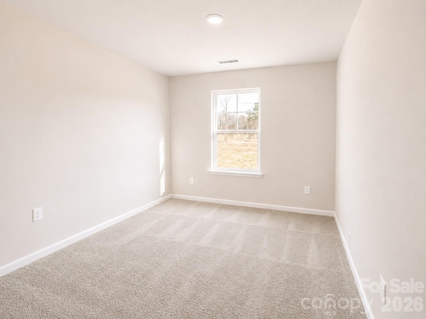 4729 Muskogee Drive — Charlotte