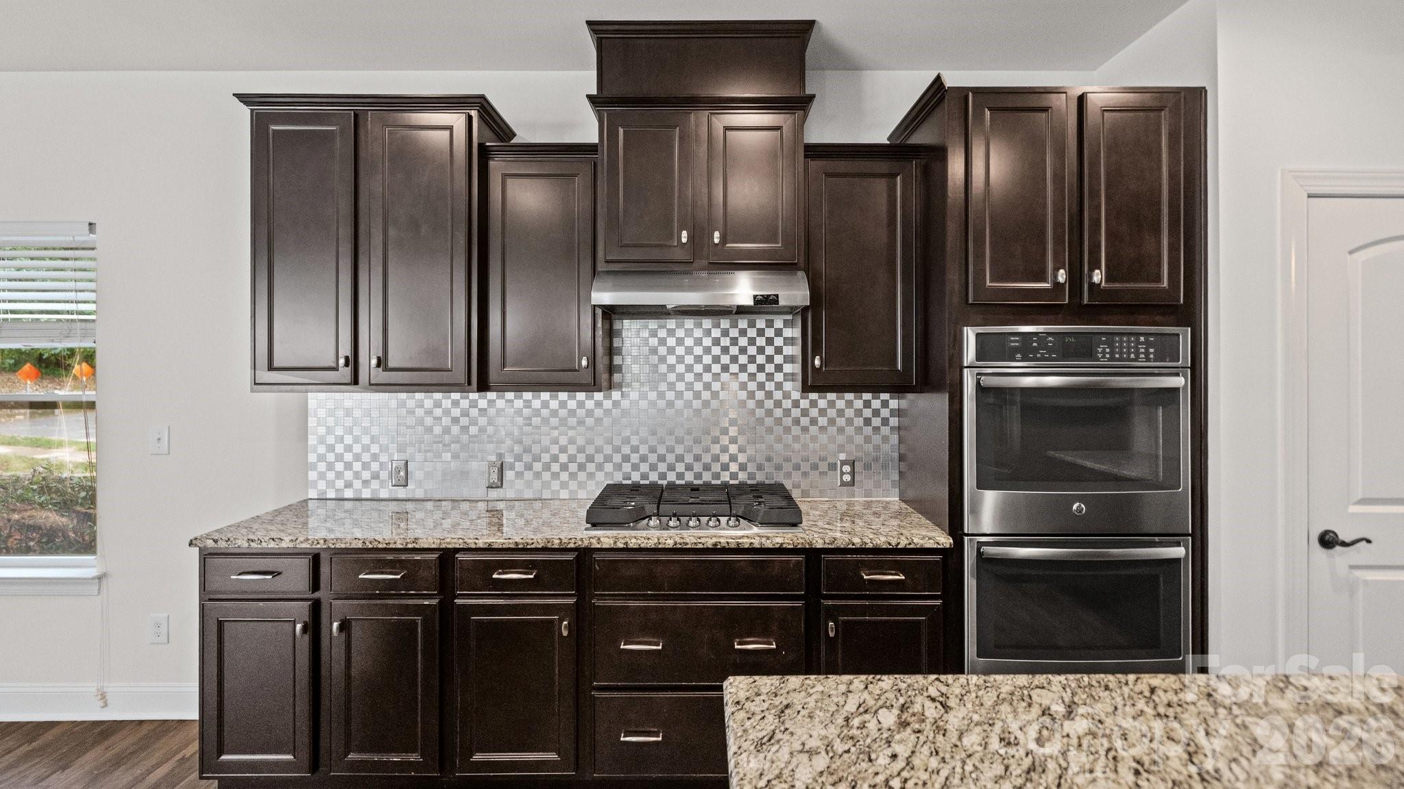 7235 Barefoot Forest Drive — Charlotte