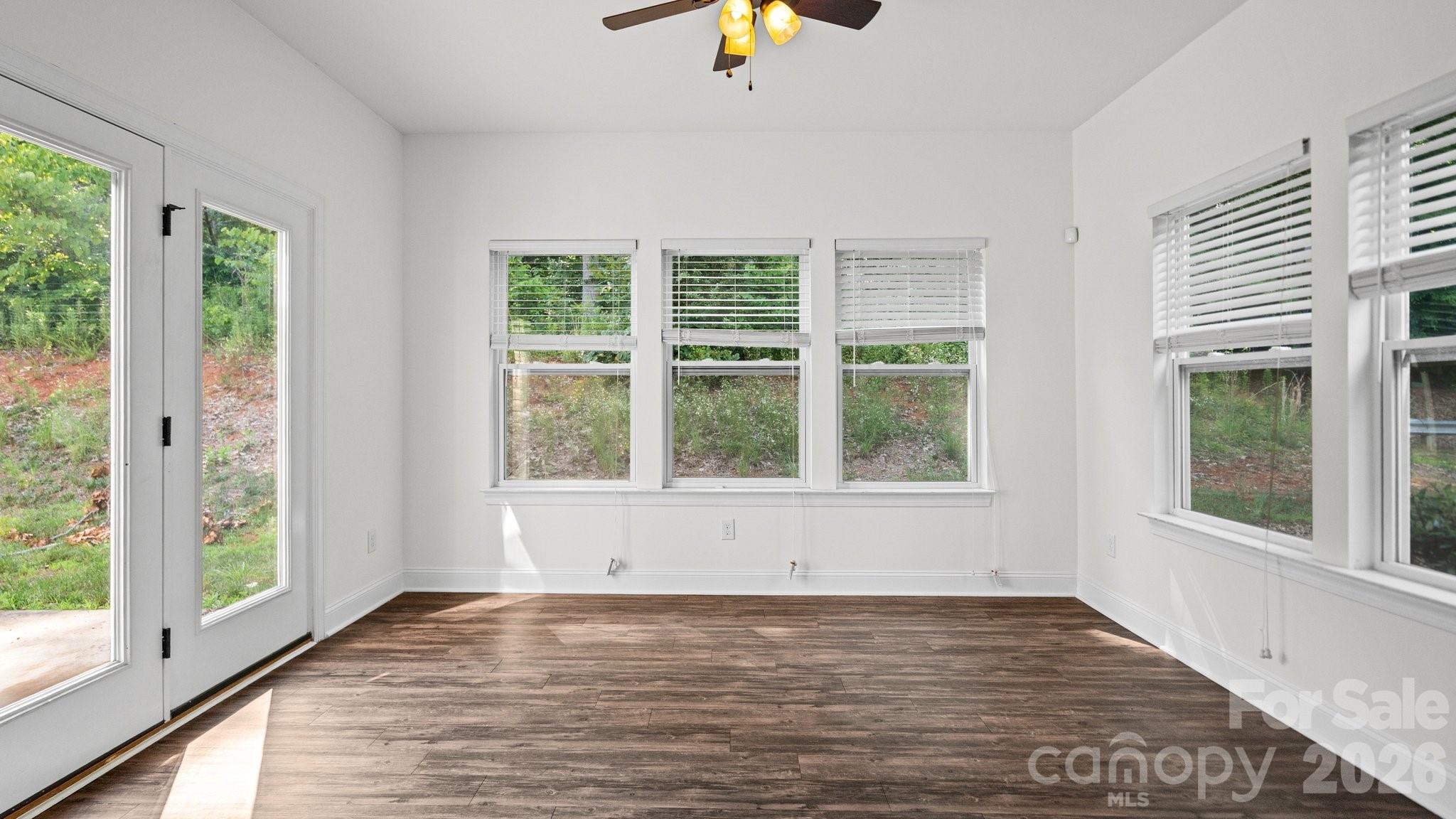7235 Barefoot Forest Drive — Charlotte