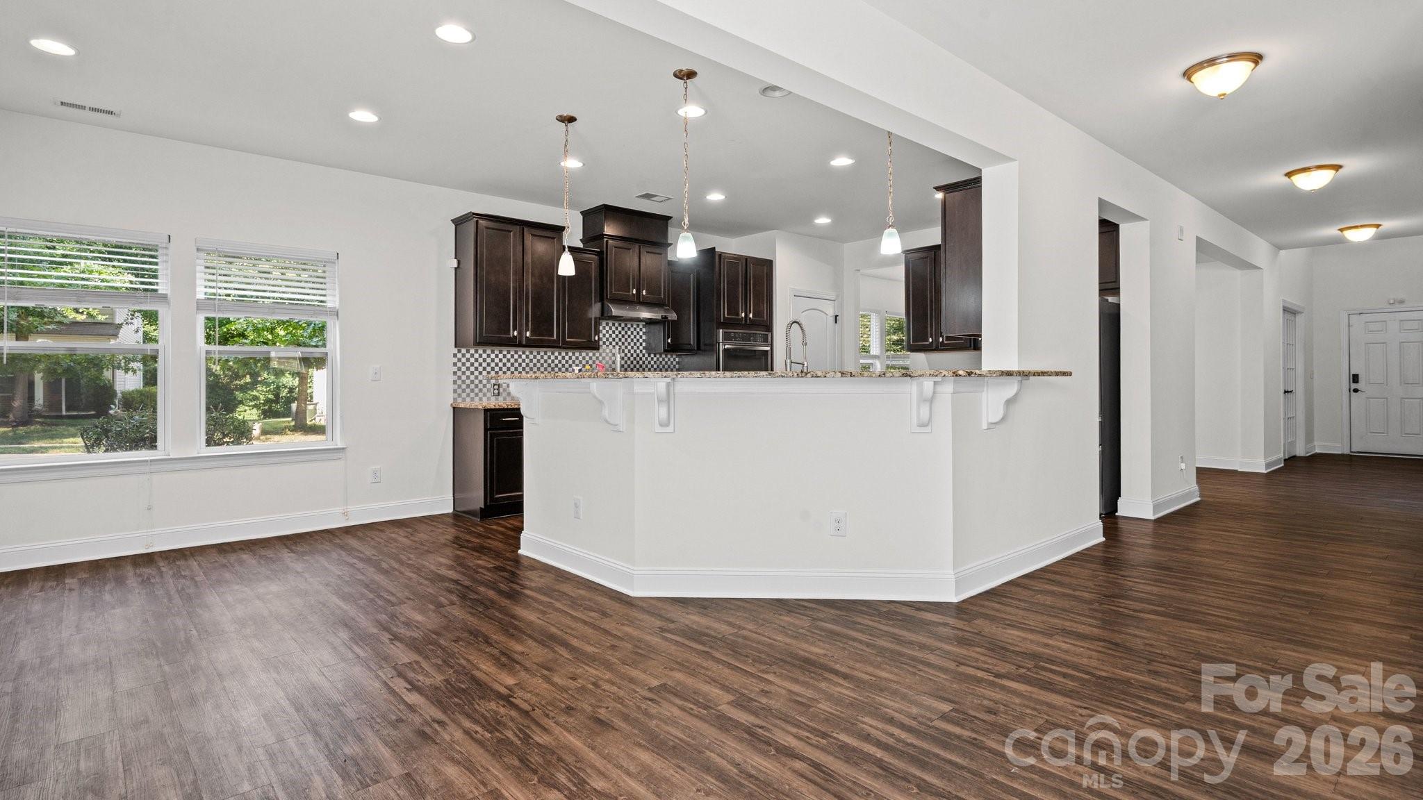 7235 Barefoot Forest Drive — Charlotte