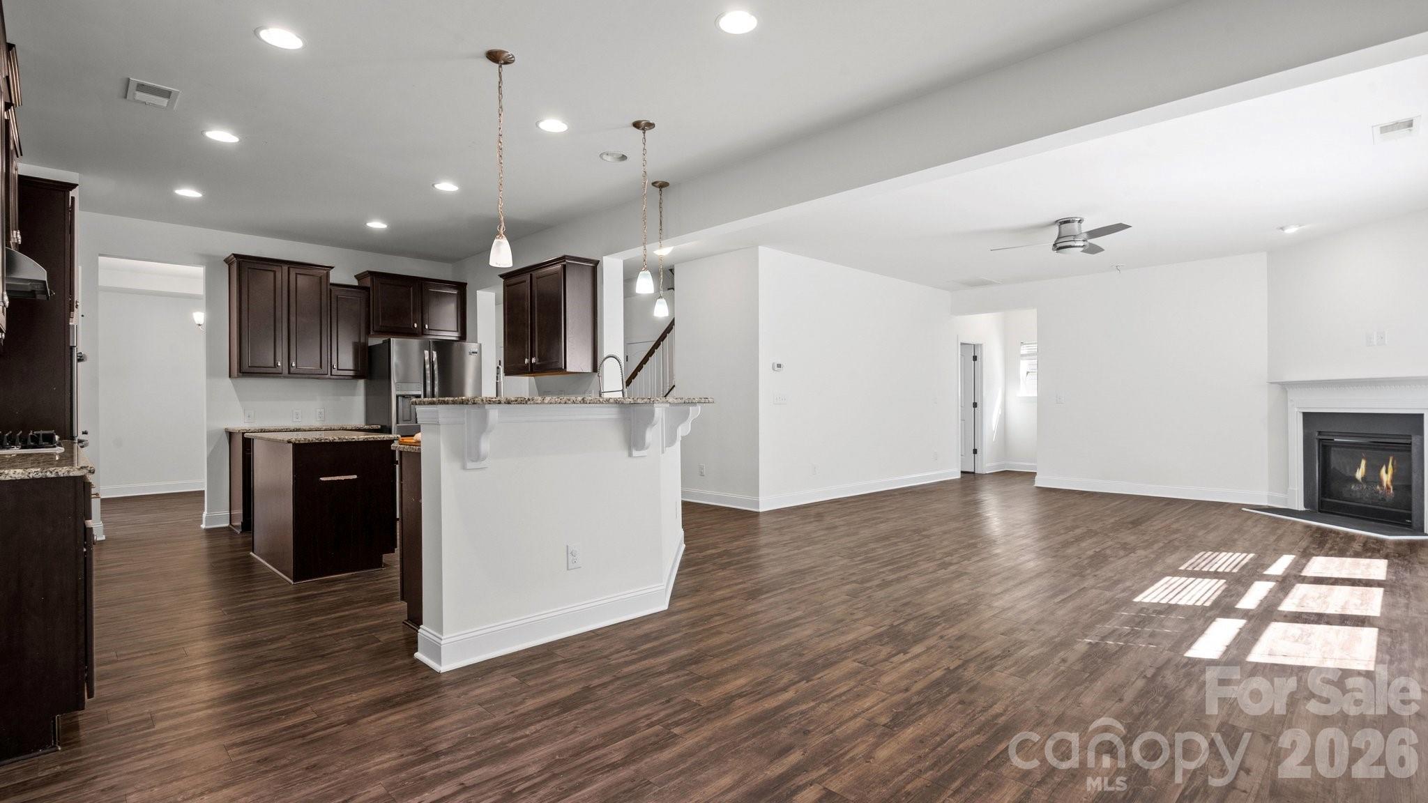 7235 Barefoot Forest Drive — Charlotte