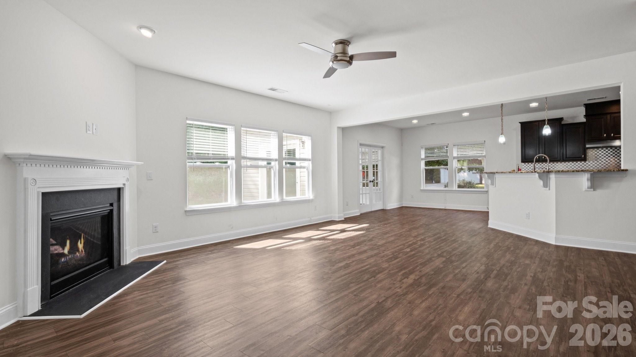 7235 Barefoot Forest Drive — Charlotte
