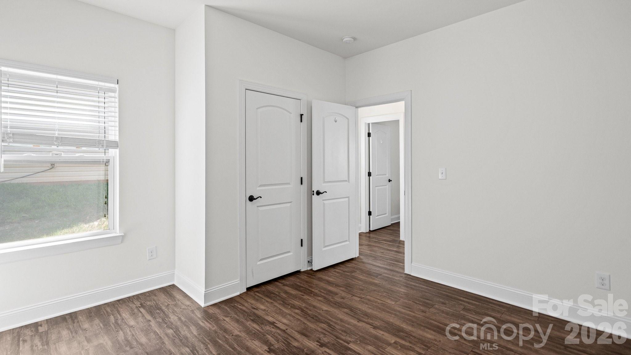 7235 Barefoot Forest Drive — Charlotte