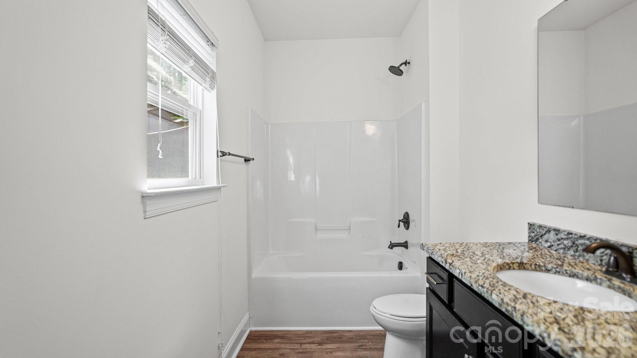 7235 Barefoot Forest Drive — Charlotte
