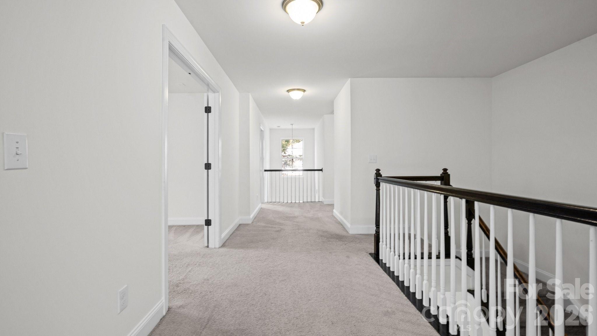 7235 Barefoot Forest Drive — Charlotte