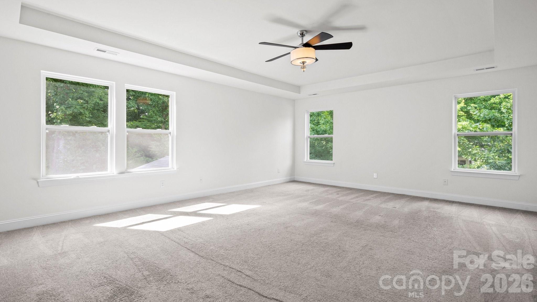 7235 Barefoot Forest Drive — Charlotte