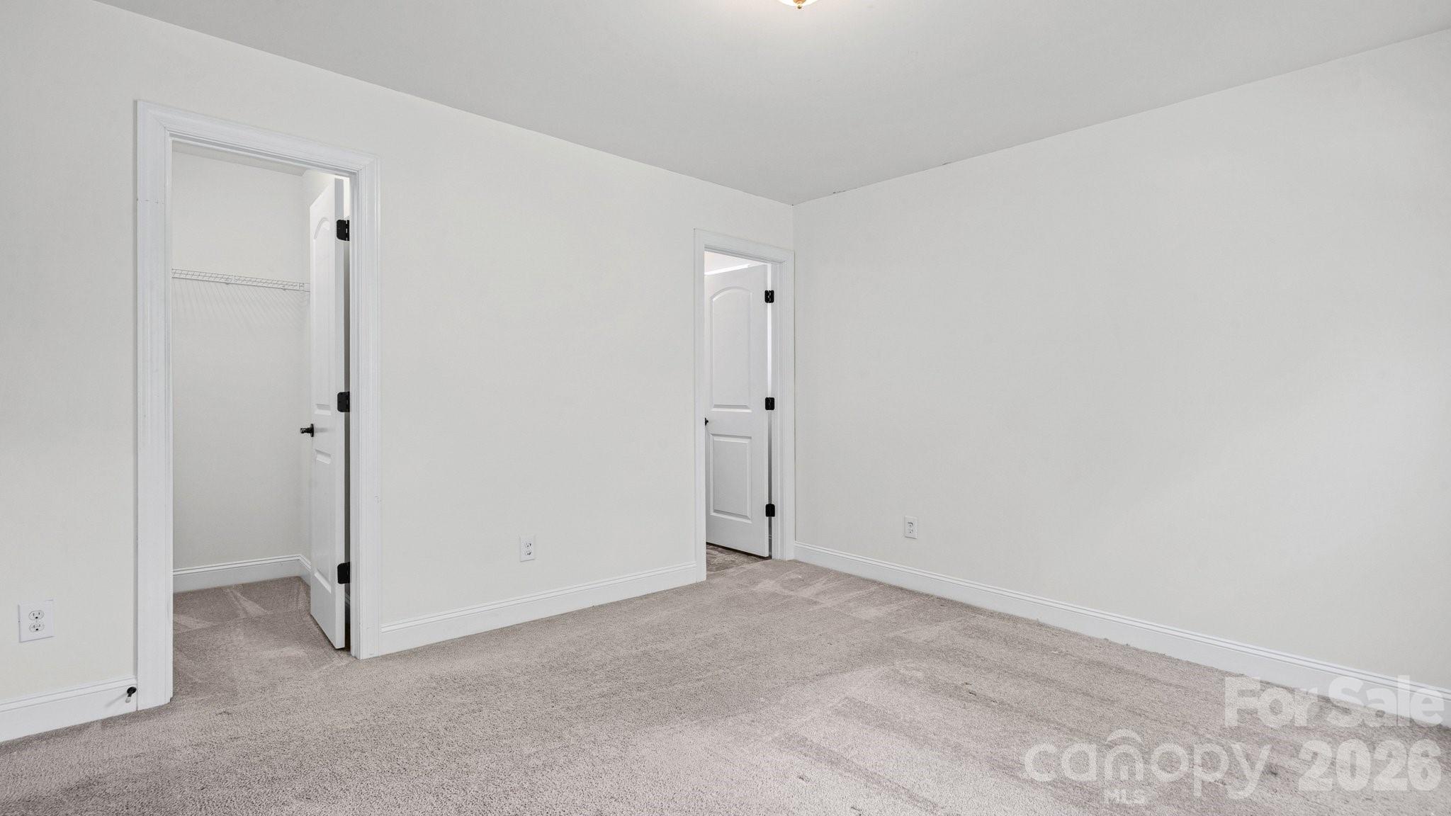 7235 Barefoot Forest Drive — Charlotte