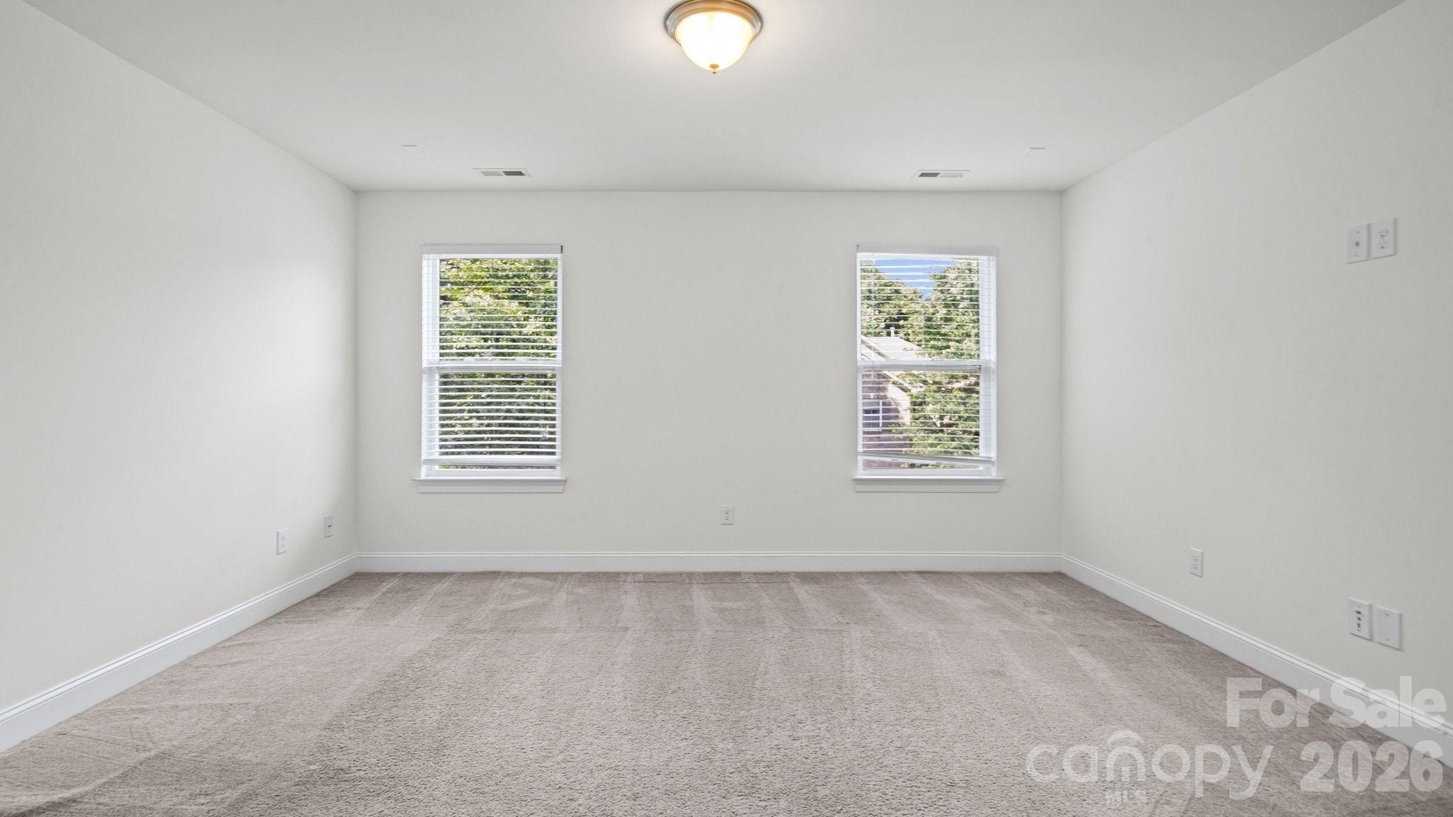 7235 Barefoot Forest Drive — Charlotte