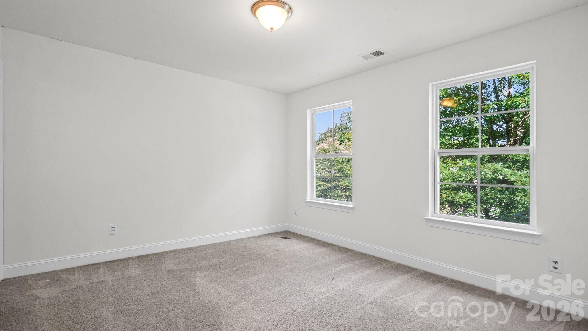 7235 Barefoot Forest Drive — Charlotte